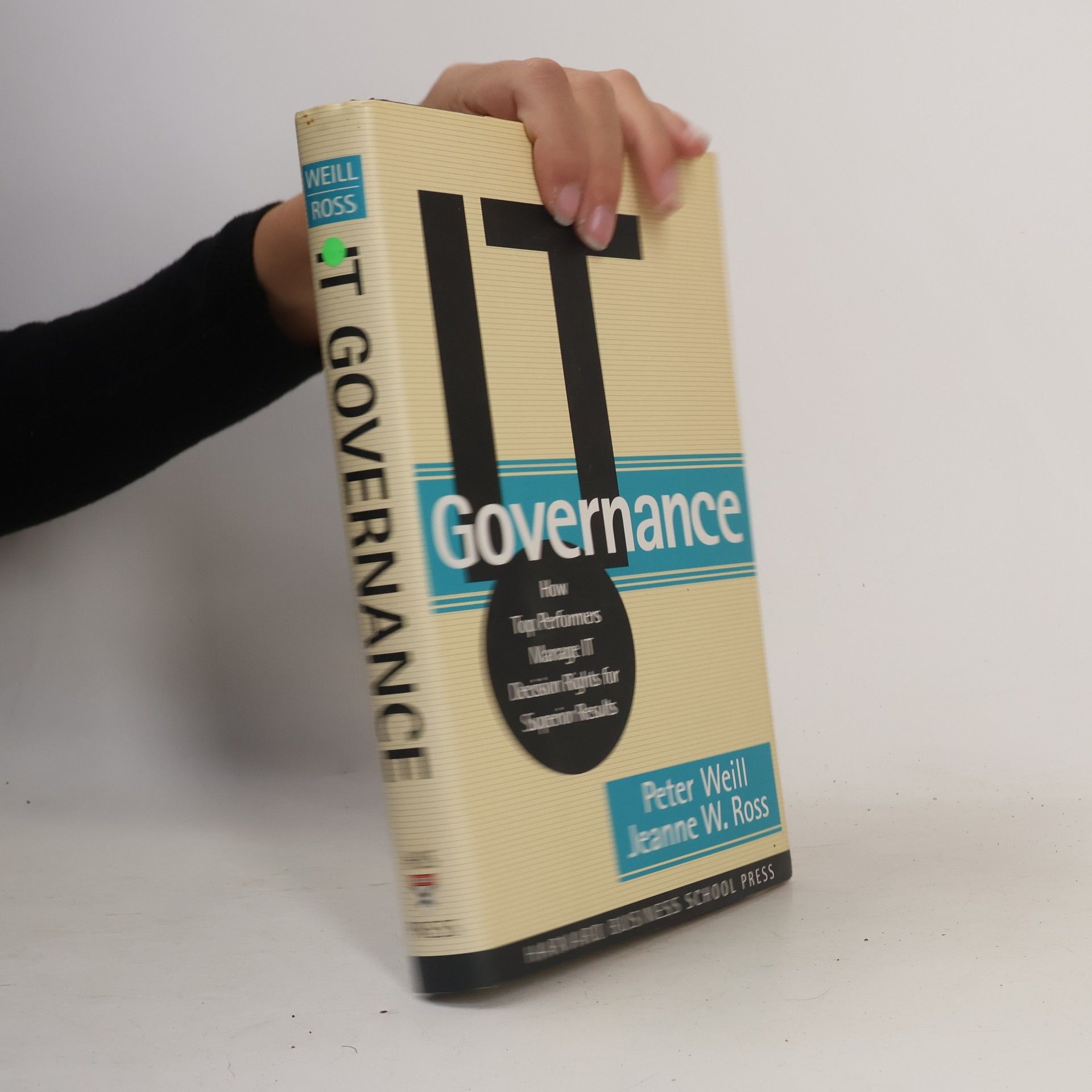 IT Governance