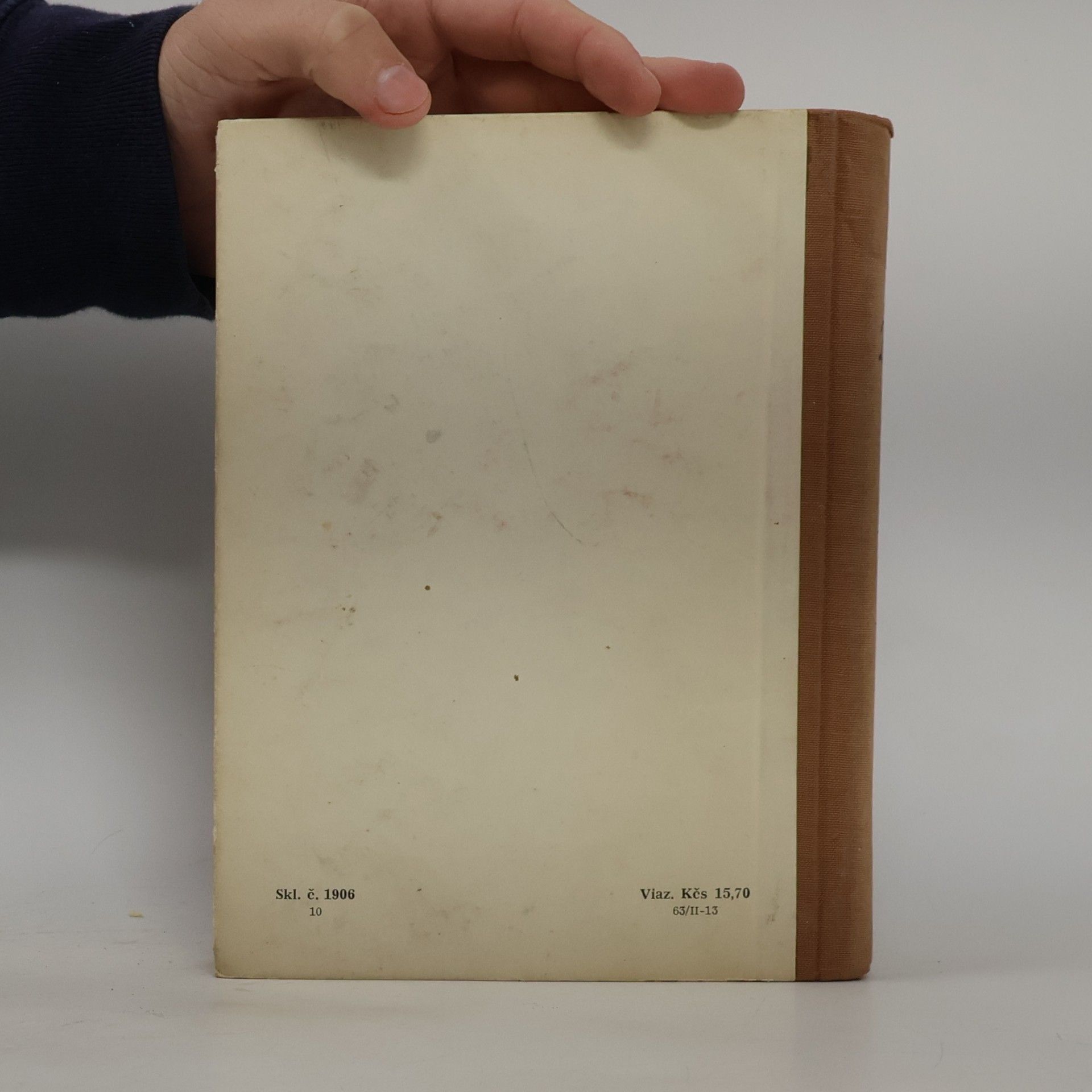 Various authors Ručné práce na národných školách