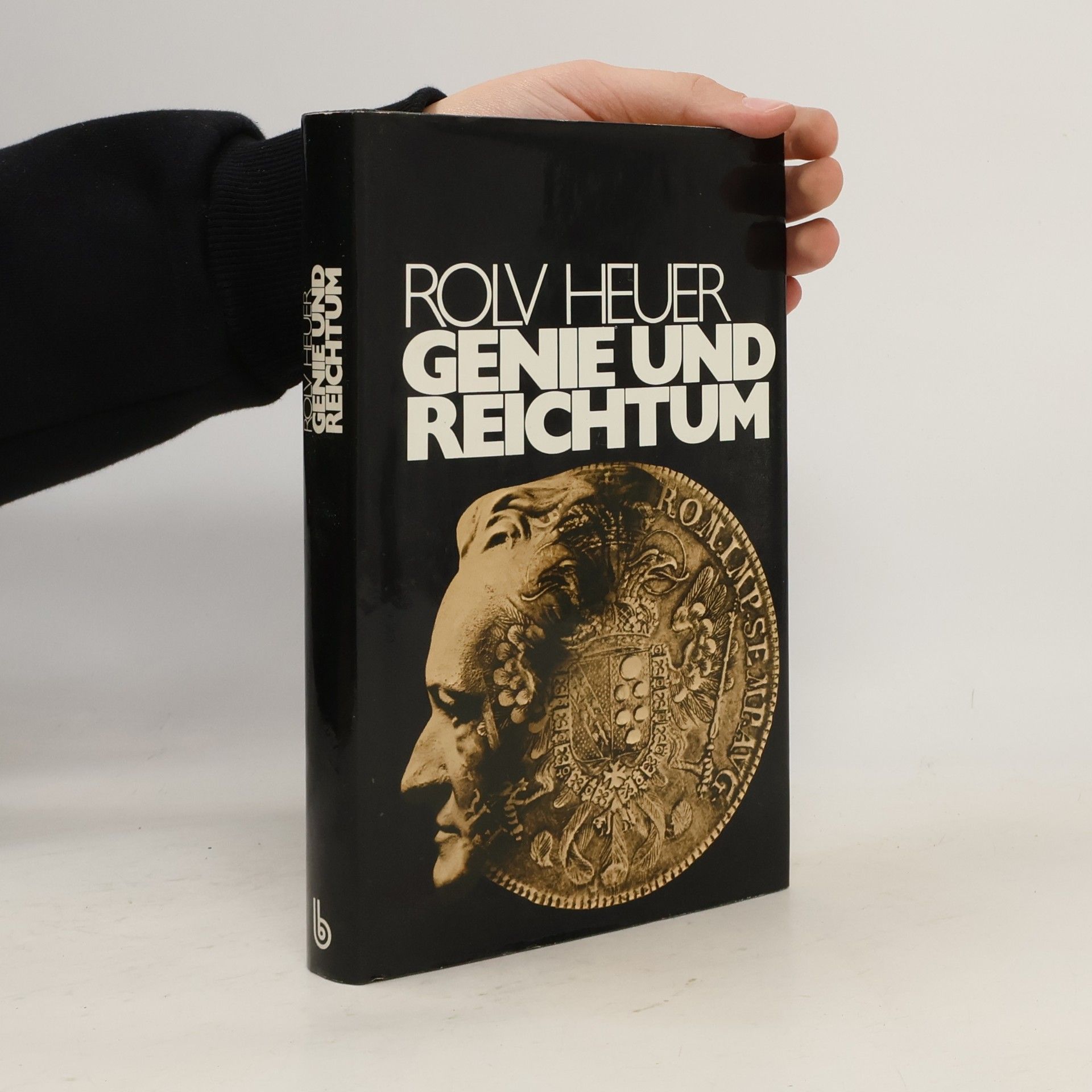 Genie und Reichtum