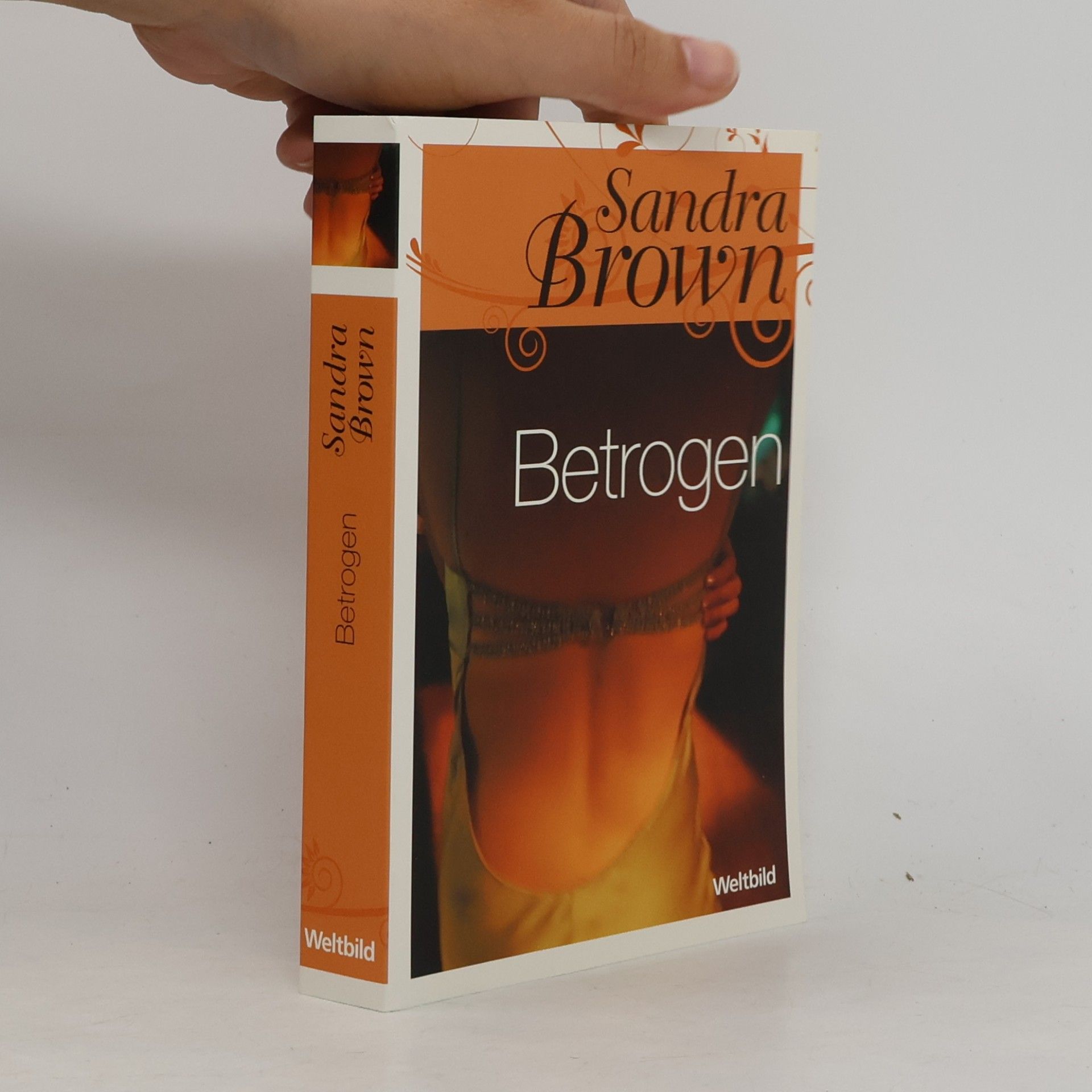 Betrogen