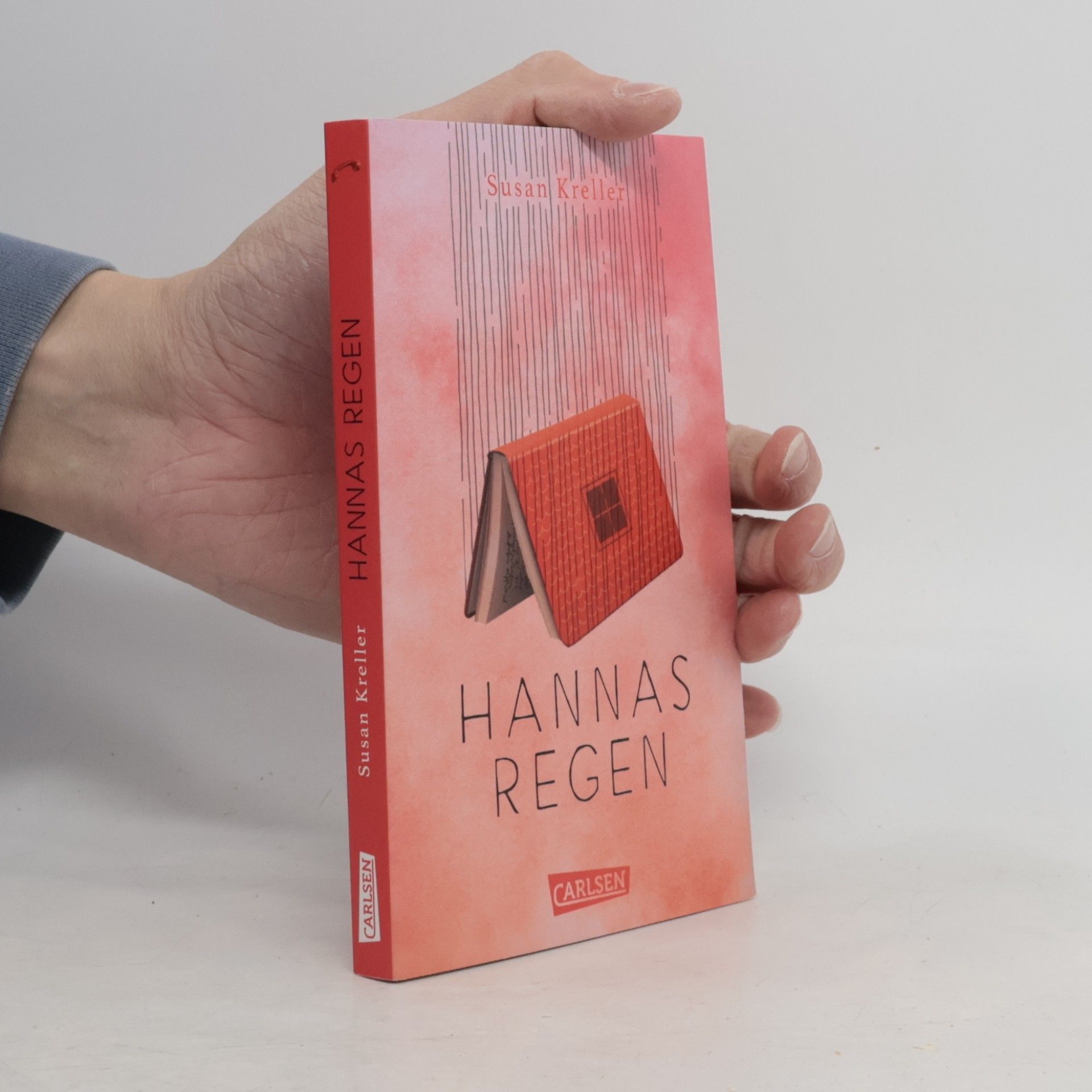 Hannas Regen