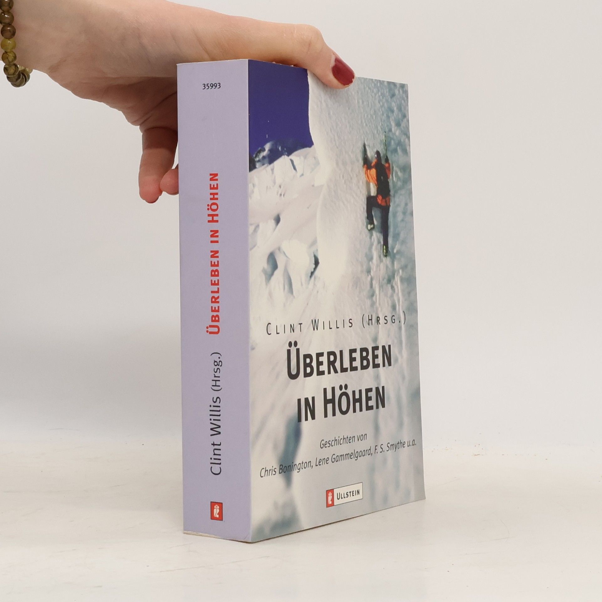 Überleben in Höhen