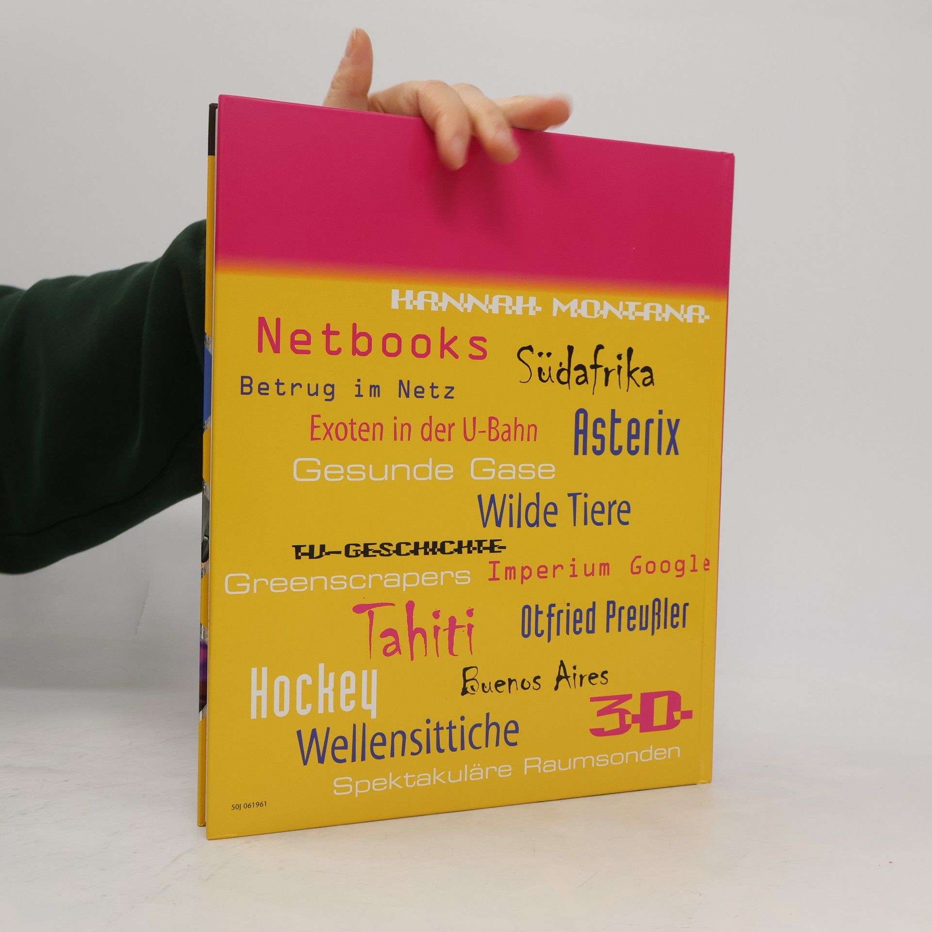 Autorenkollektiv RD Jugendbuch SUPER 2010, 50. Folge: 50 Jahre Jugendbuch