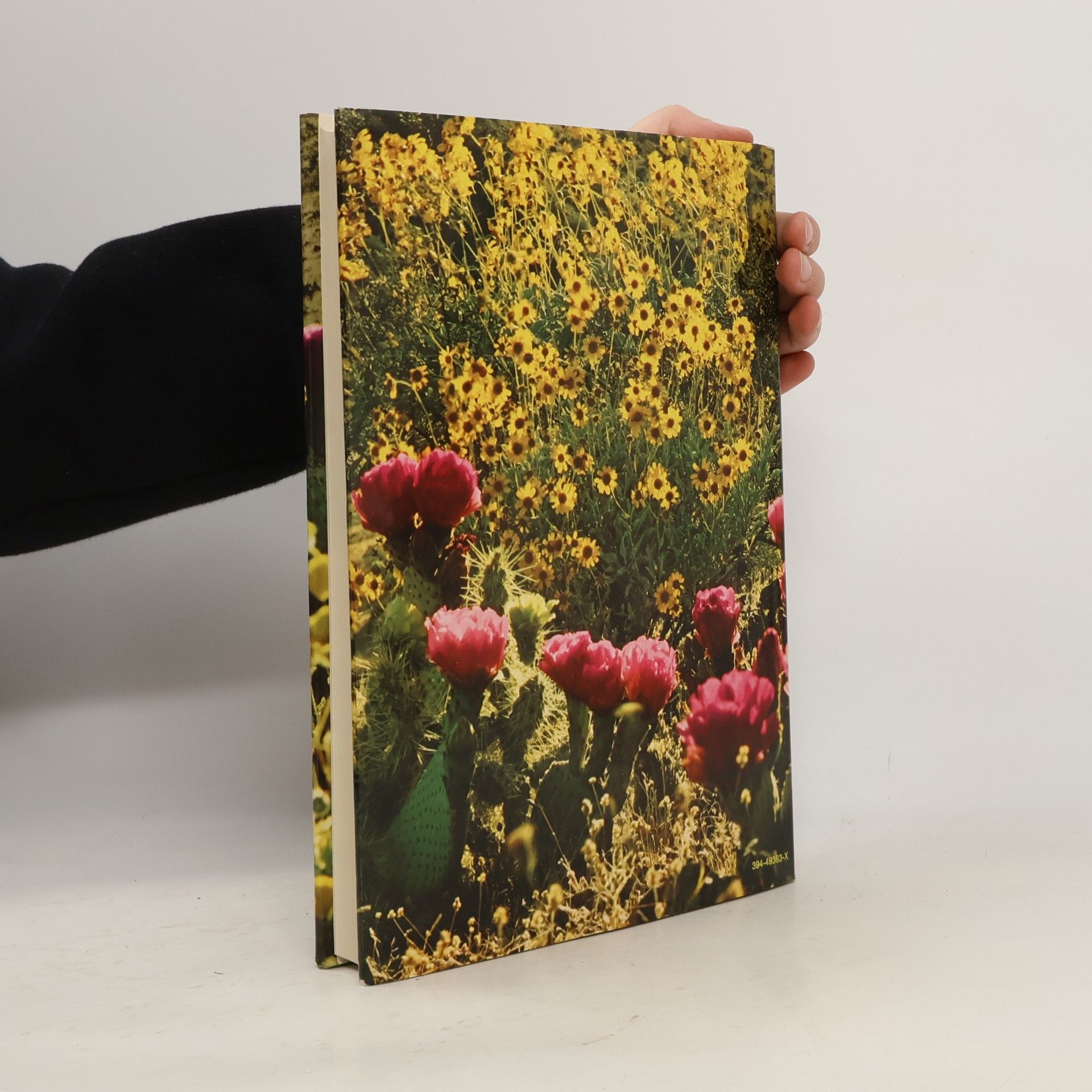 Robert Thomas Orr Wildflowers of Western America