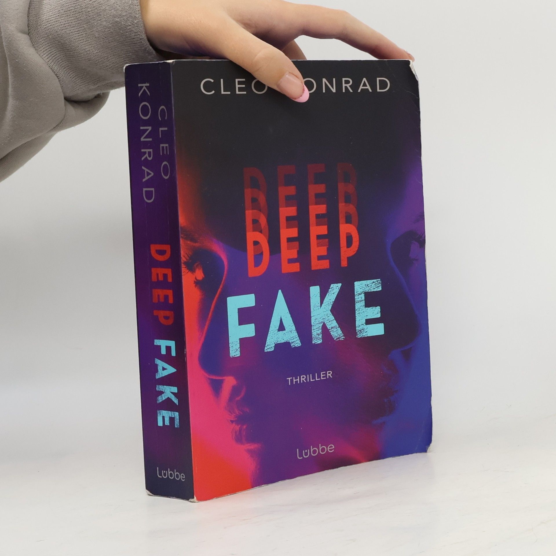 Deep Fake