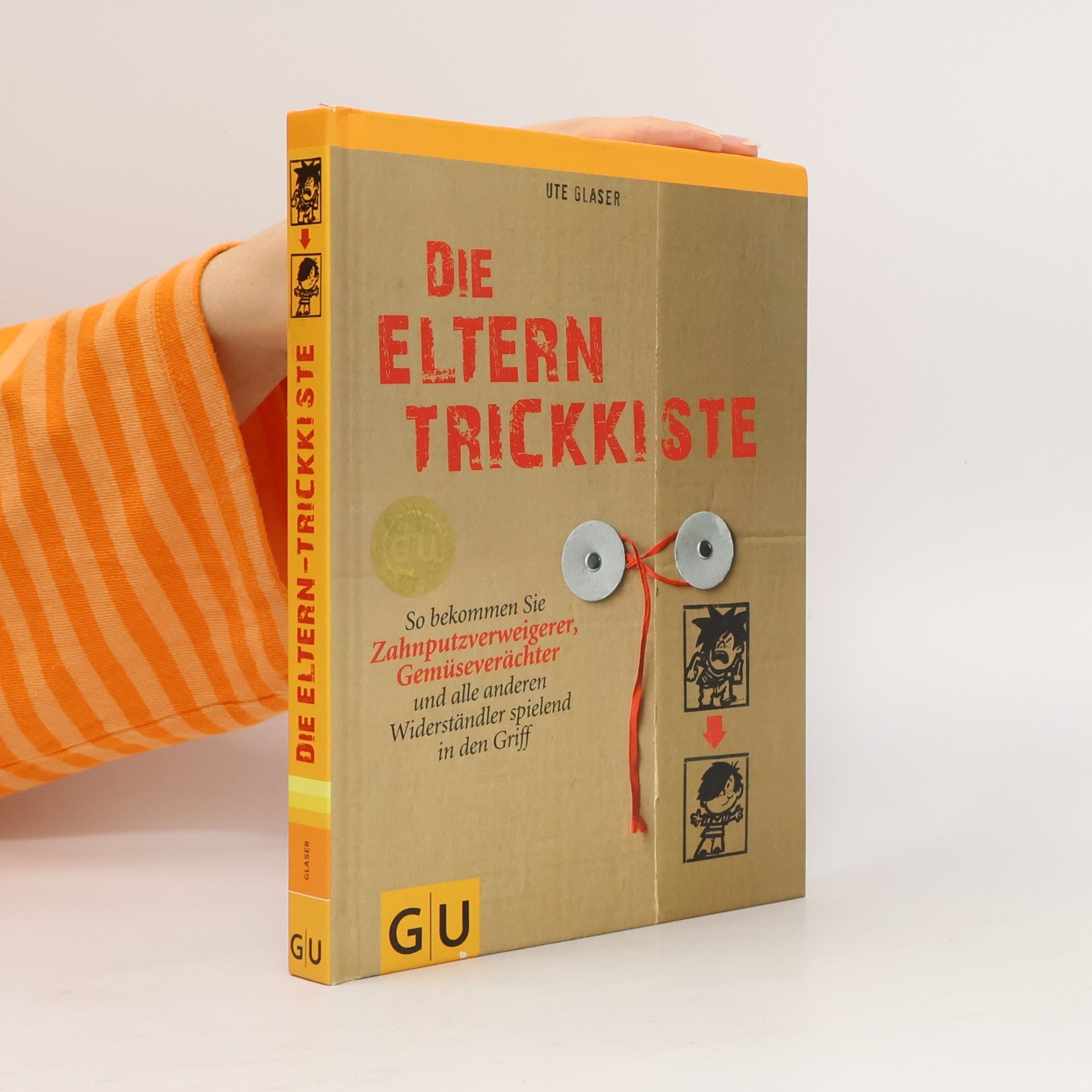 Die eltern trickkiste