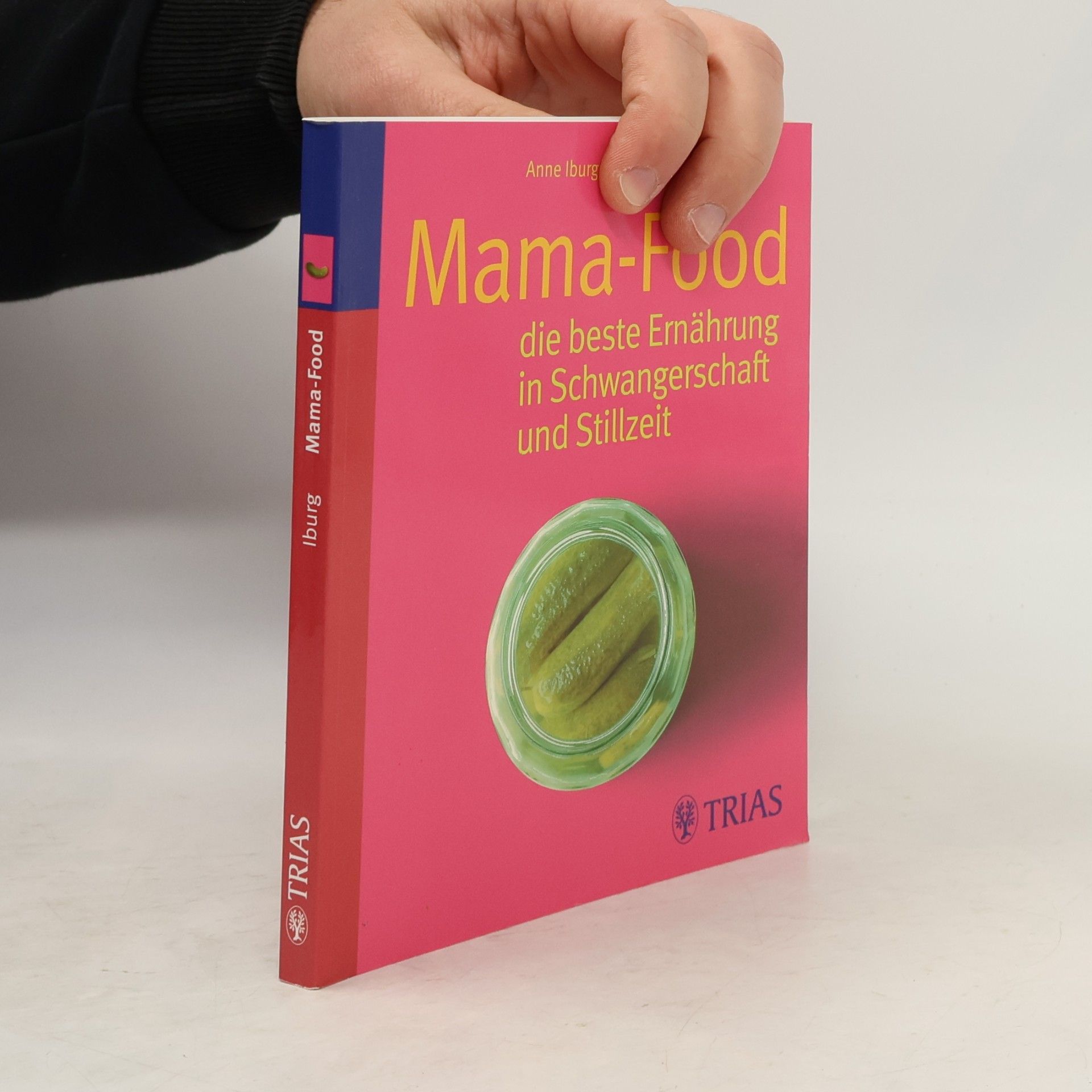 Mamafood
