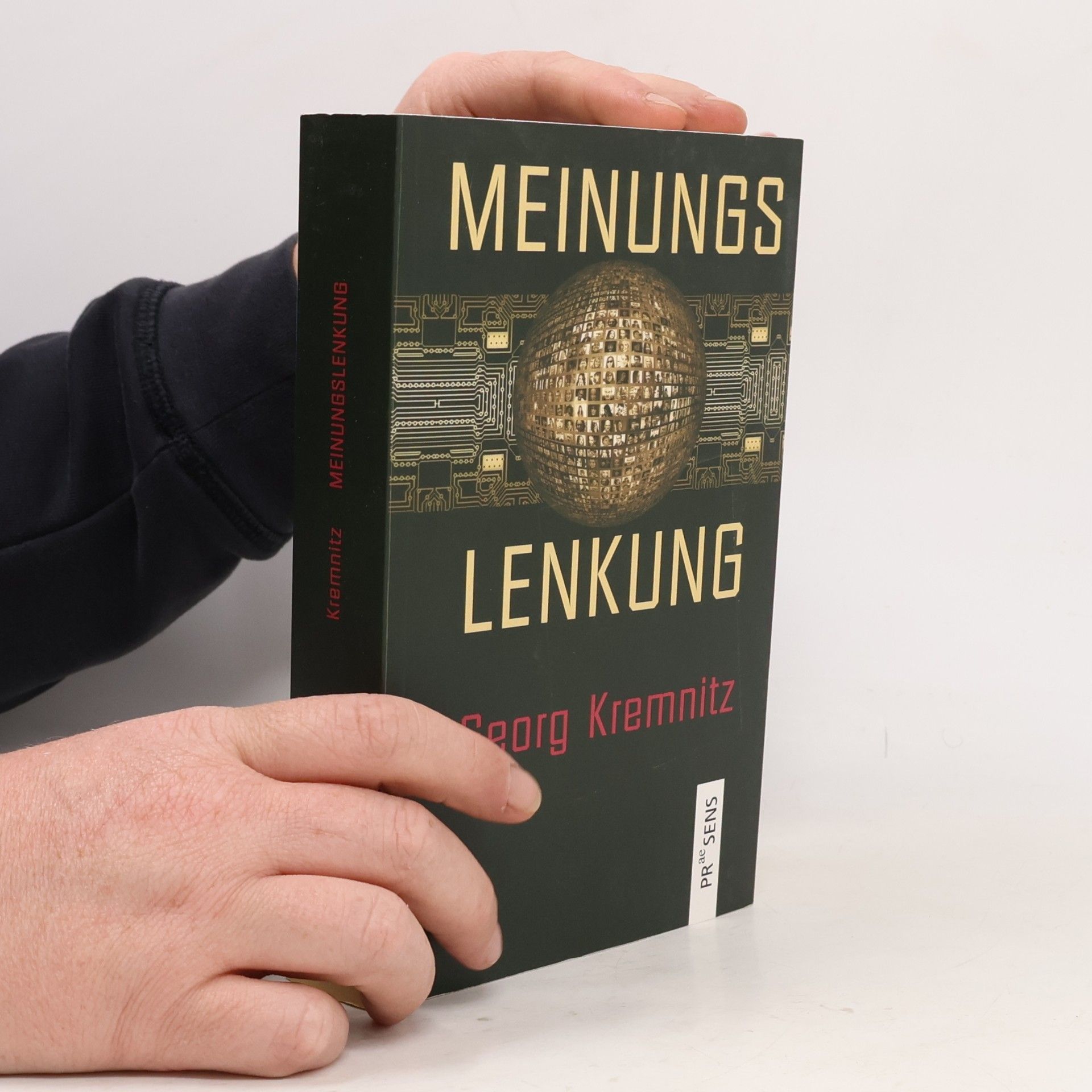 Meinungslenkung