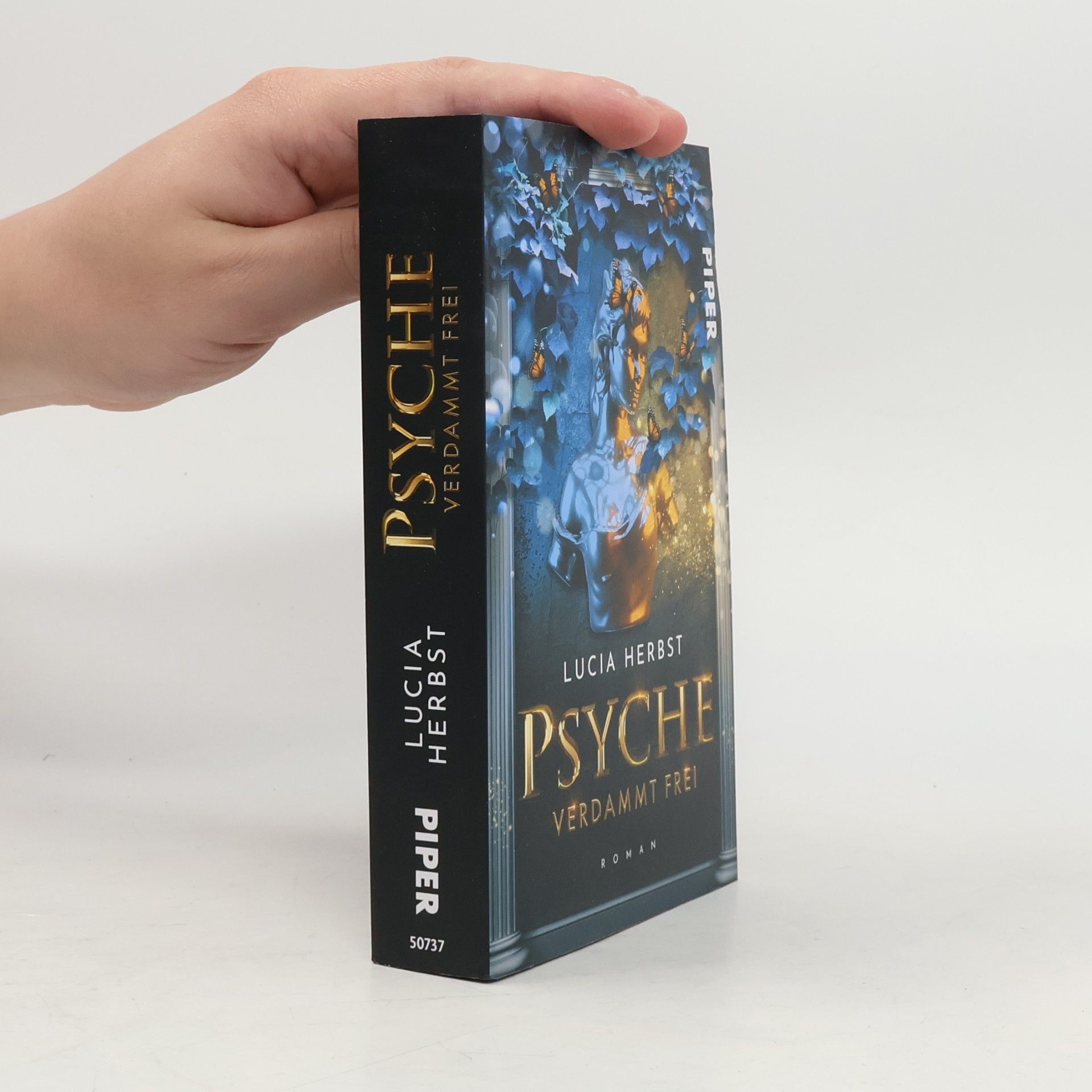 Psyche: Verdammt frei