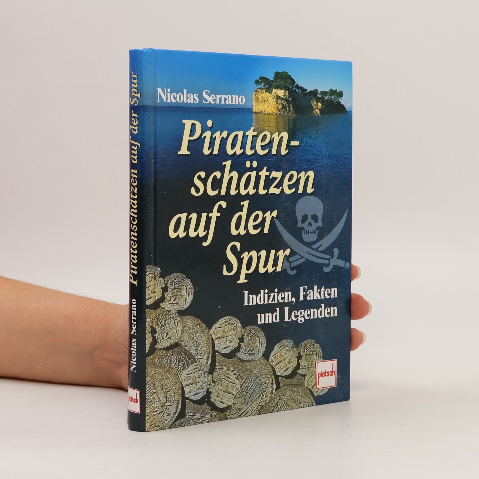Piratenschätzen auf der Spur