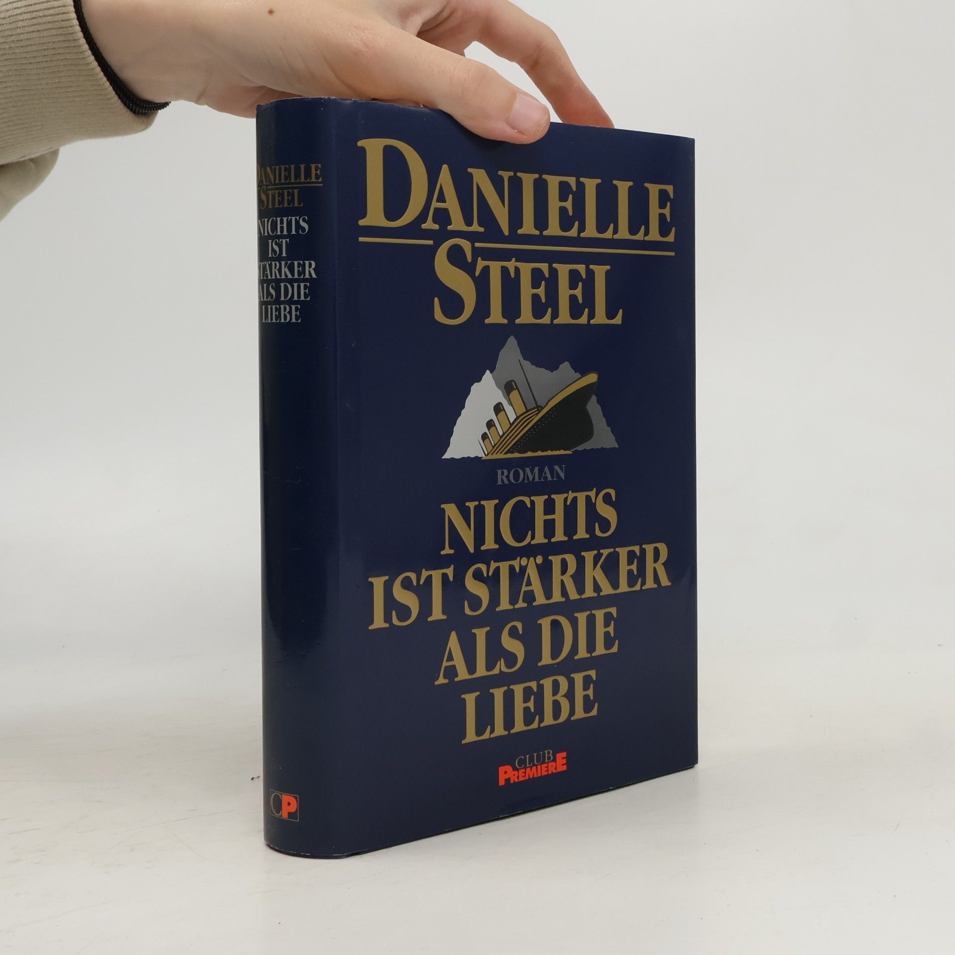 Nichts ist Stärker als die Liebe