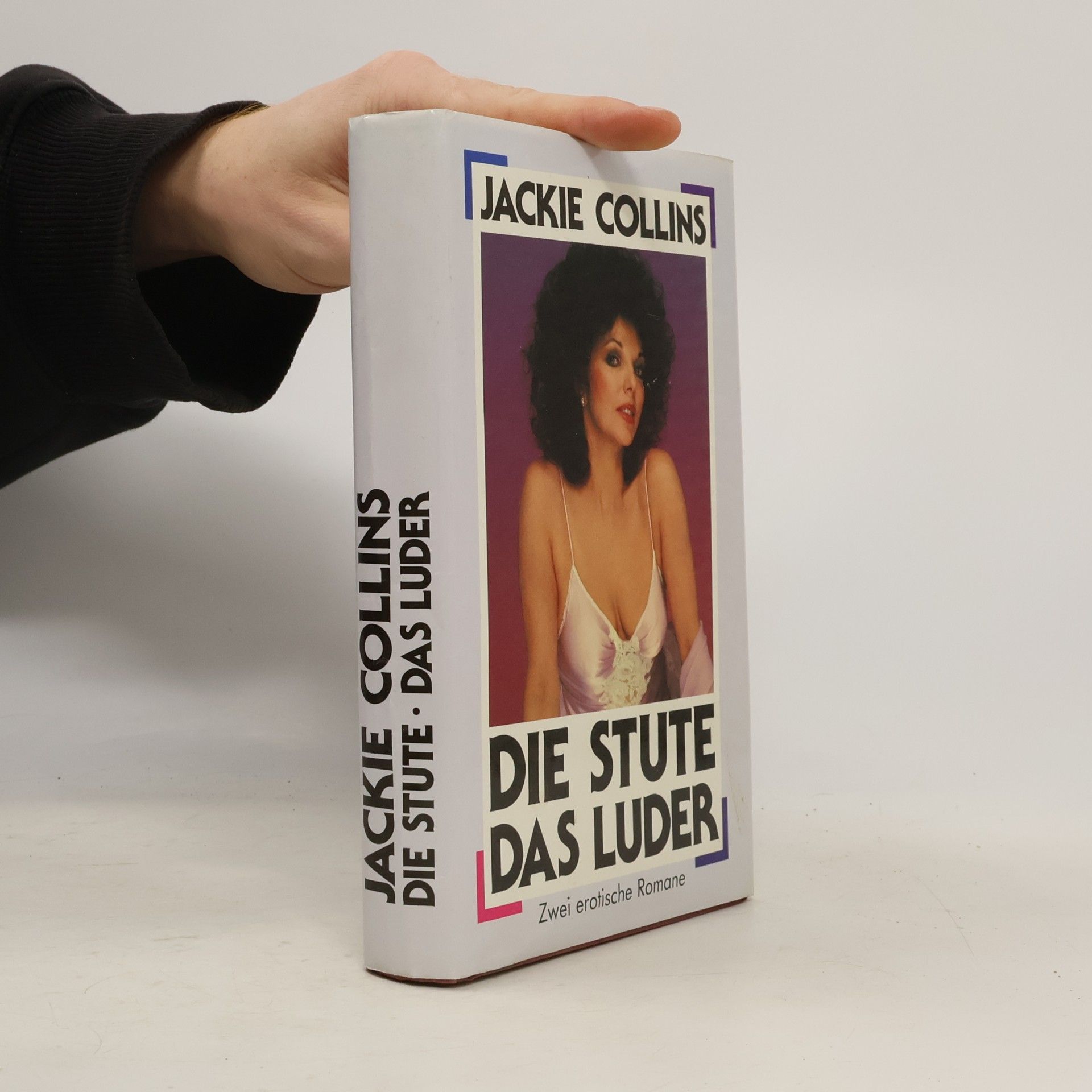 Die Stute / Das Luder