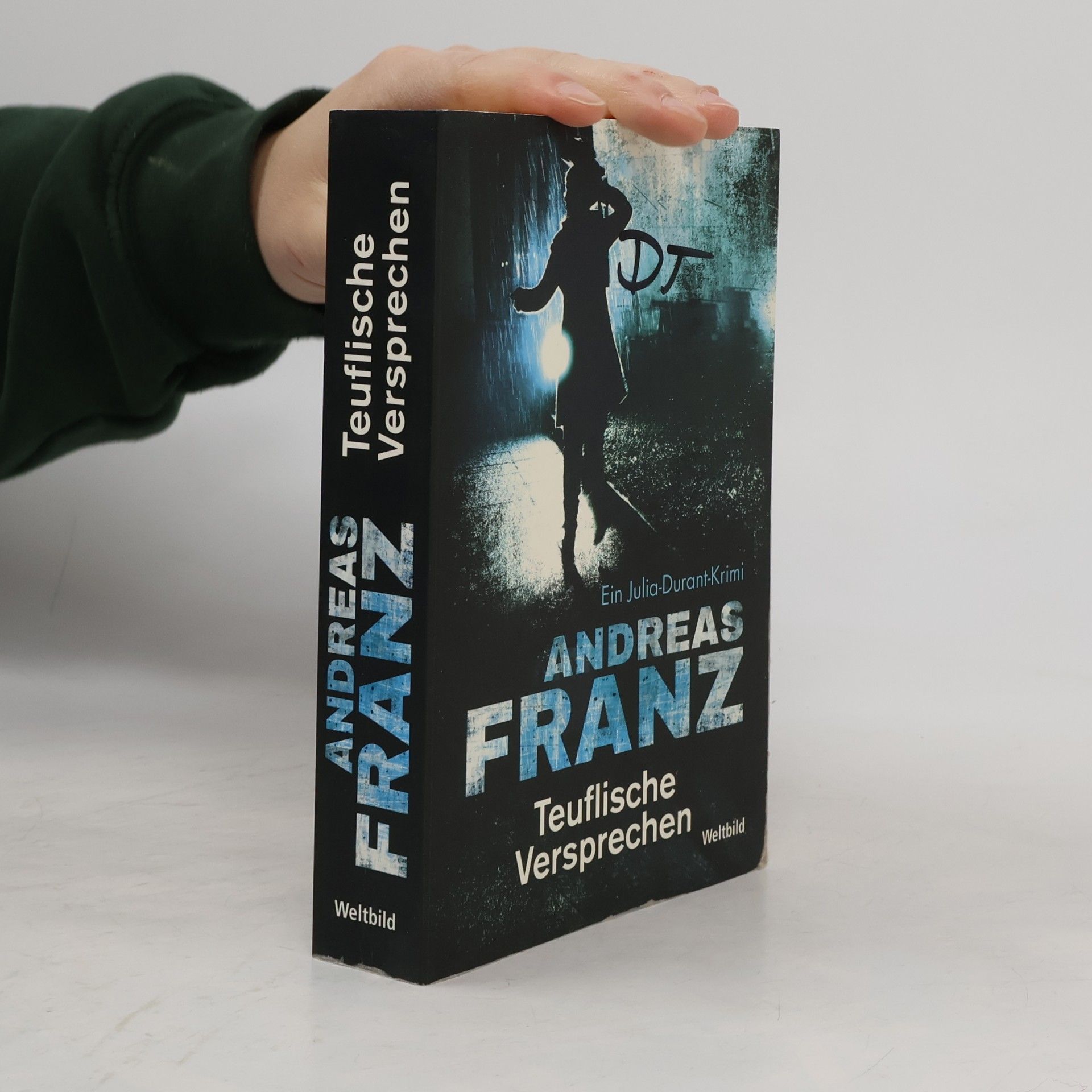 Teuflische Versprechen