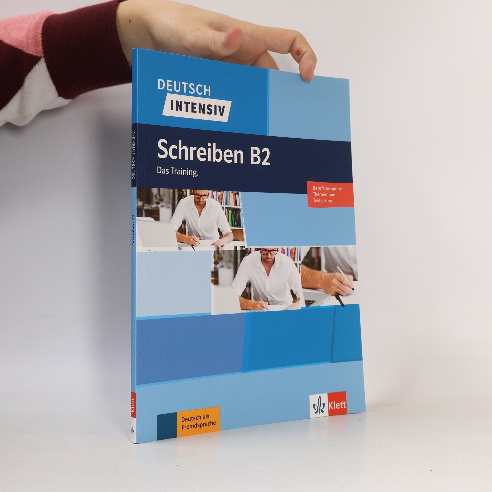 Deutsch intensiv