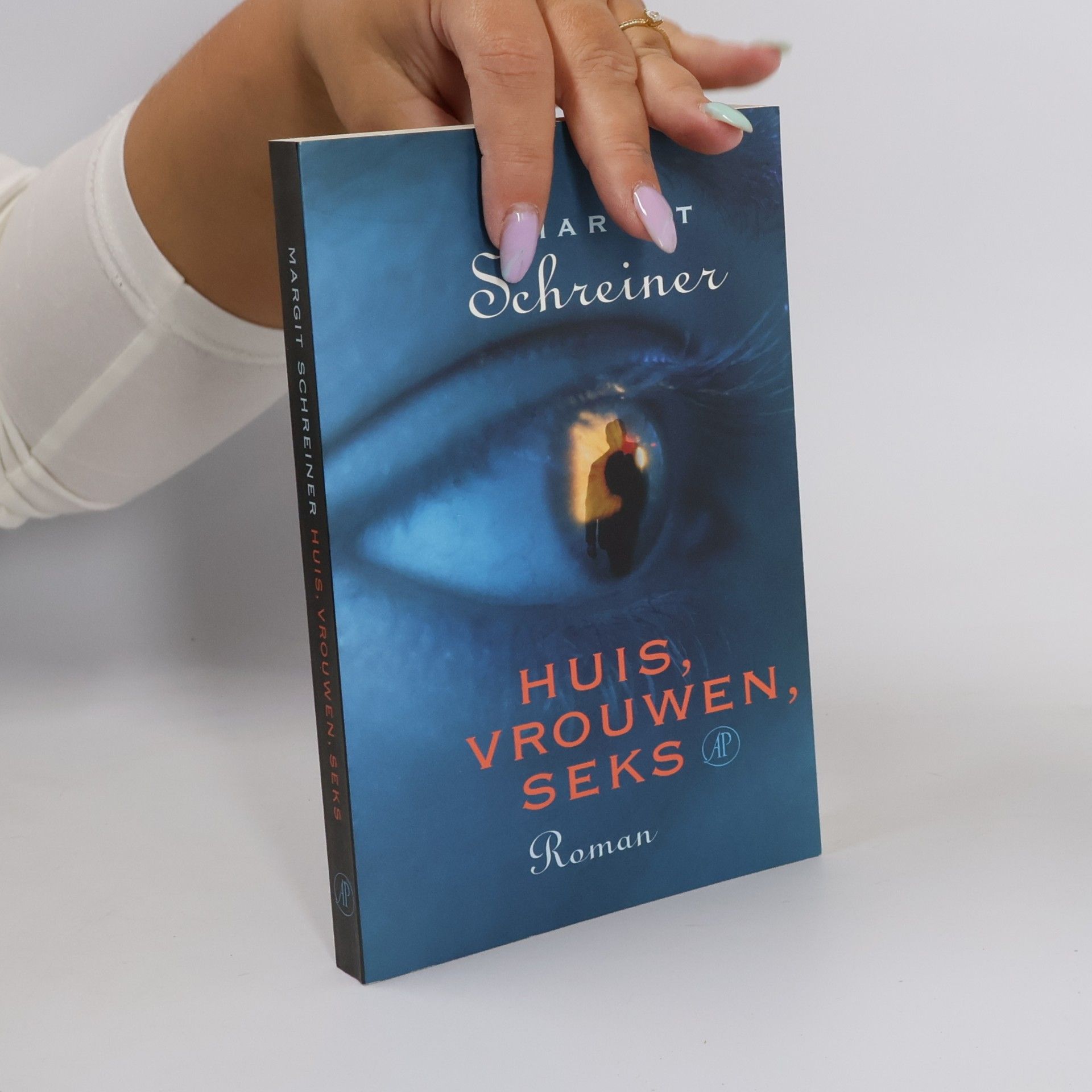 Huis, vrouwen, seks