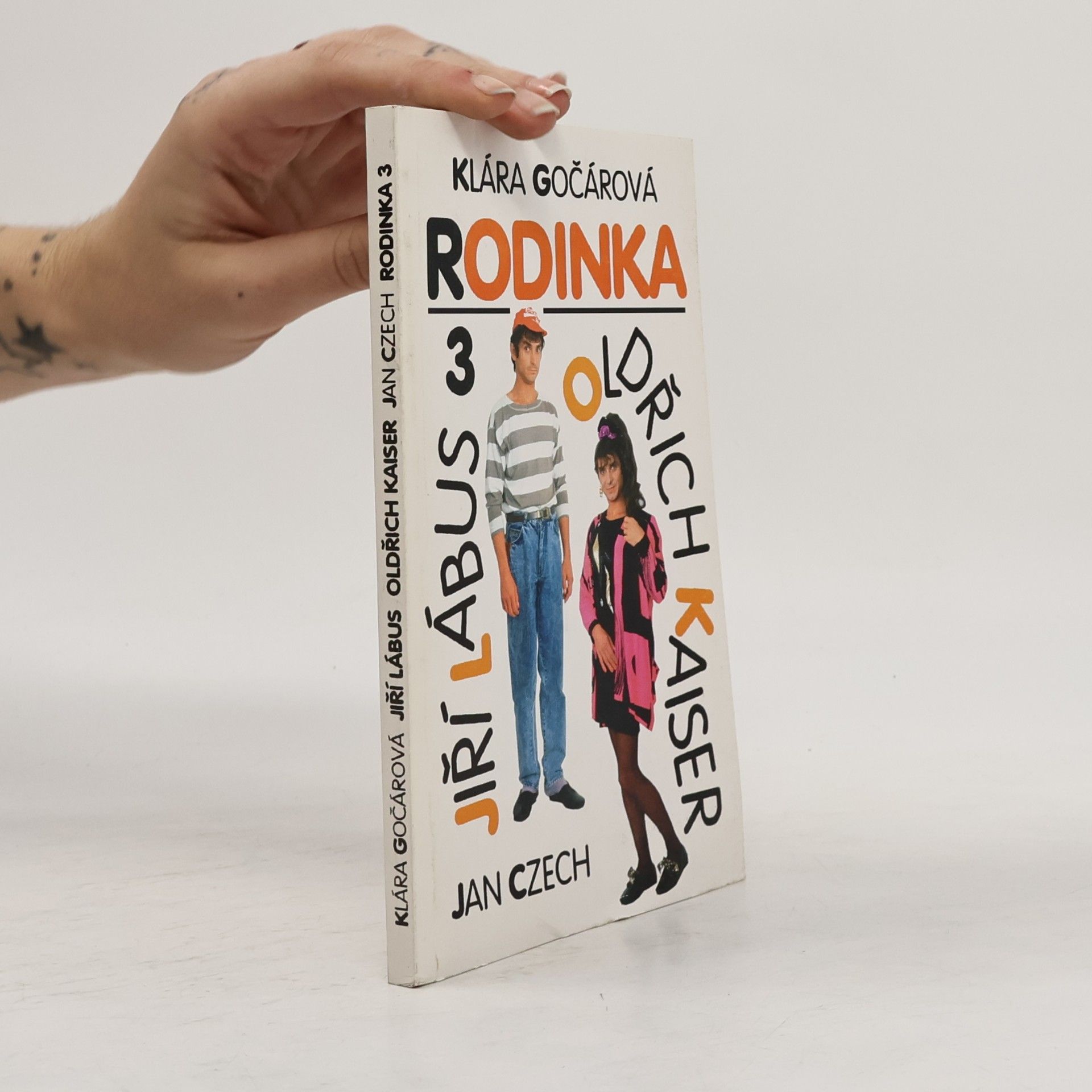 Rodinka 3