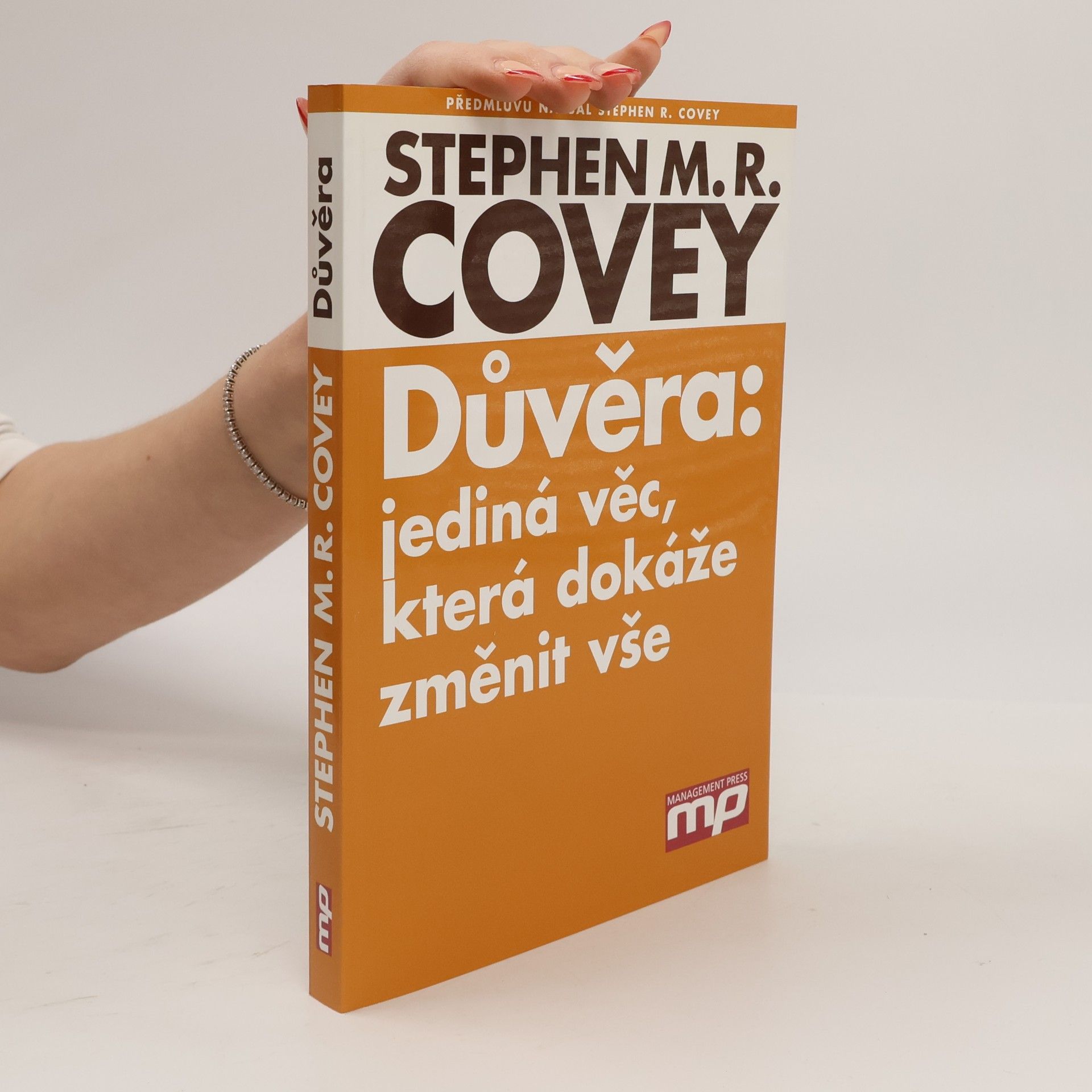 Důvěra