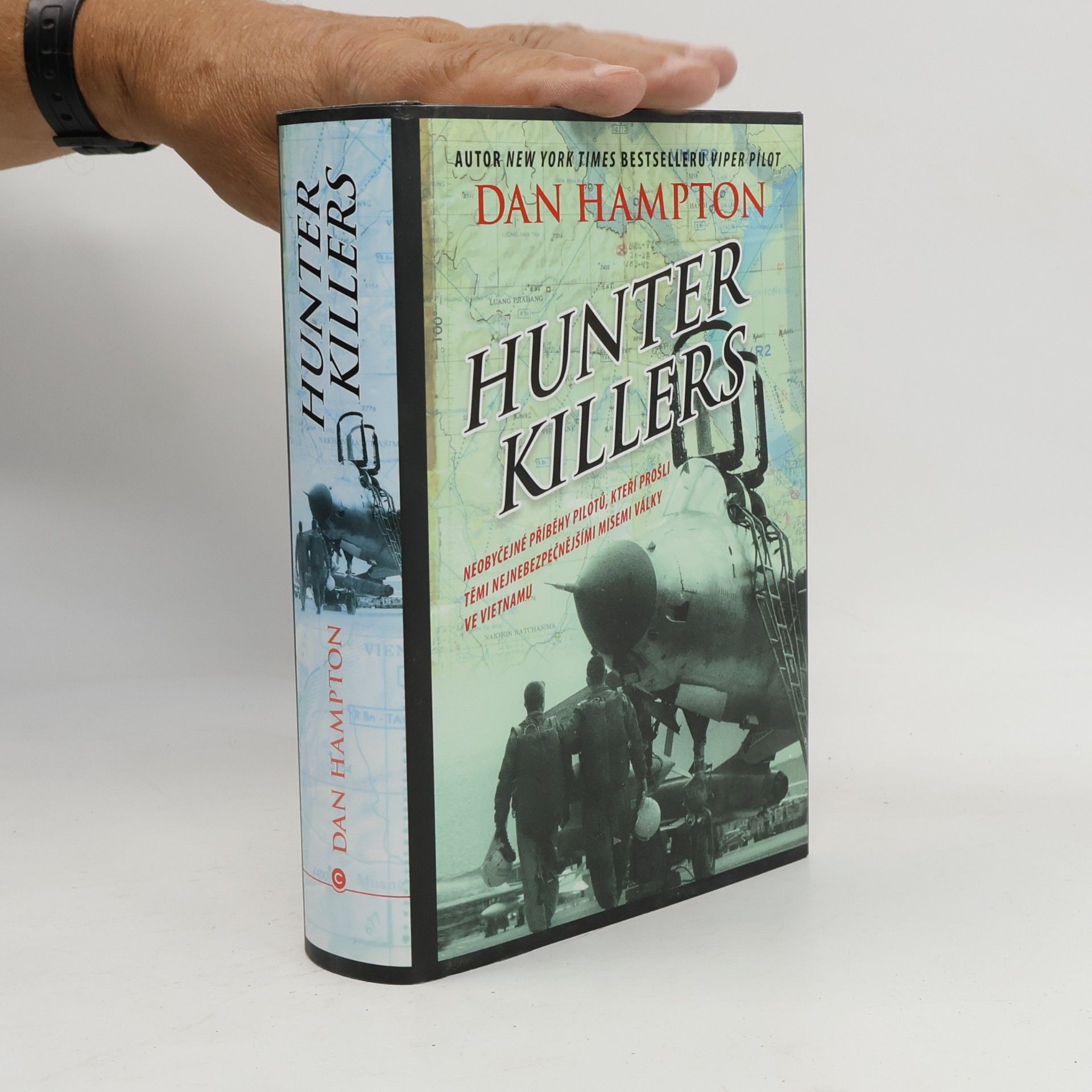 Hunter Killers