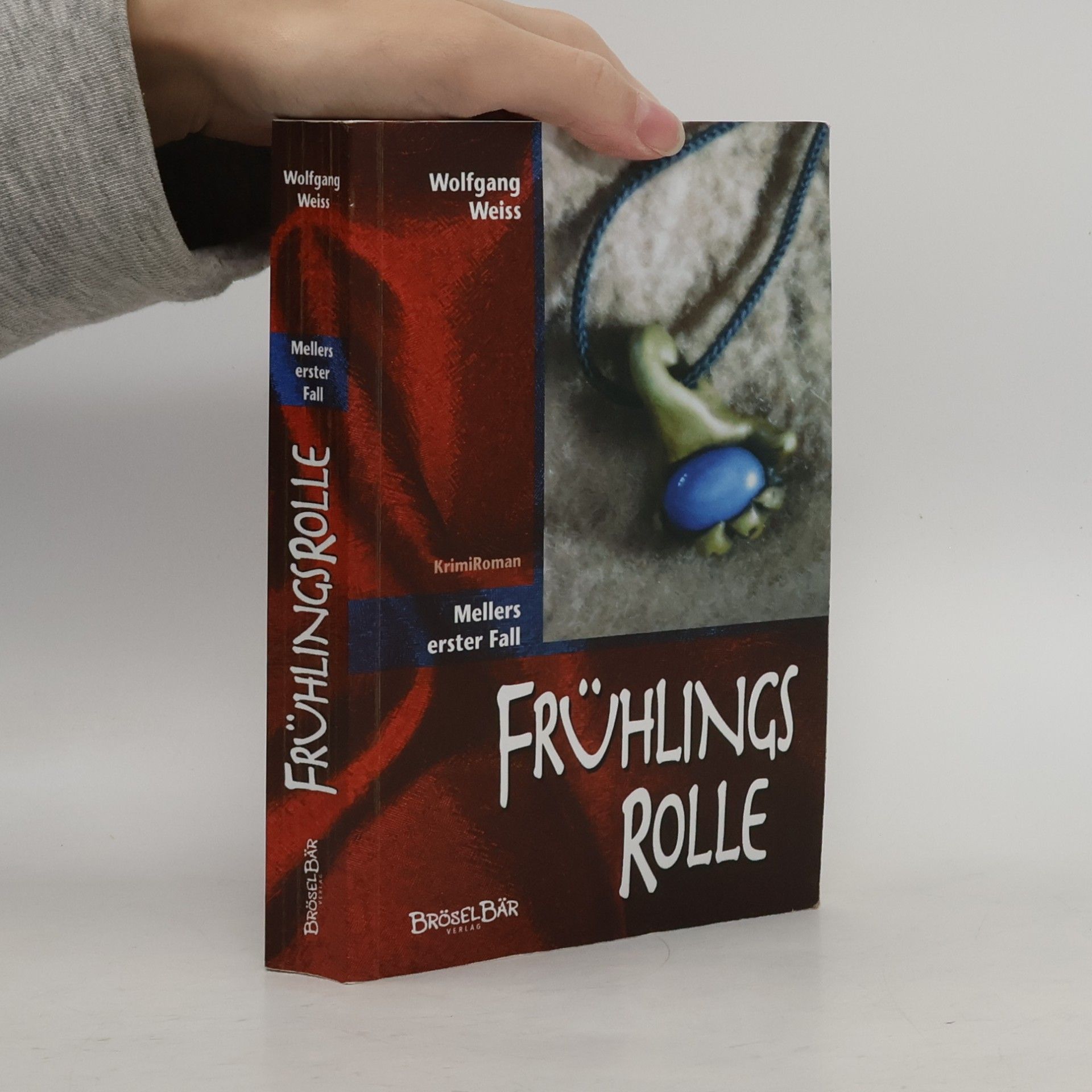 Frühlingsrolle