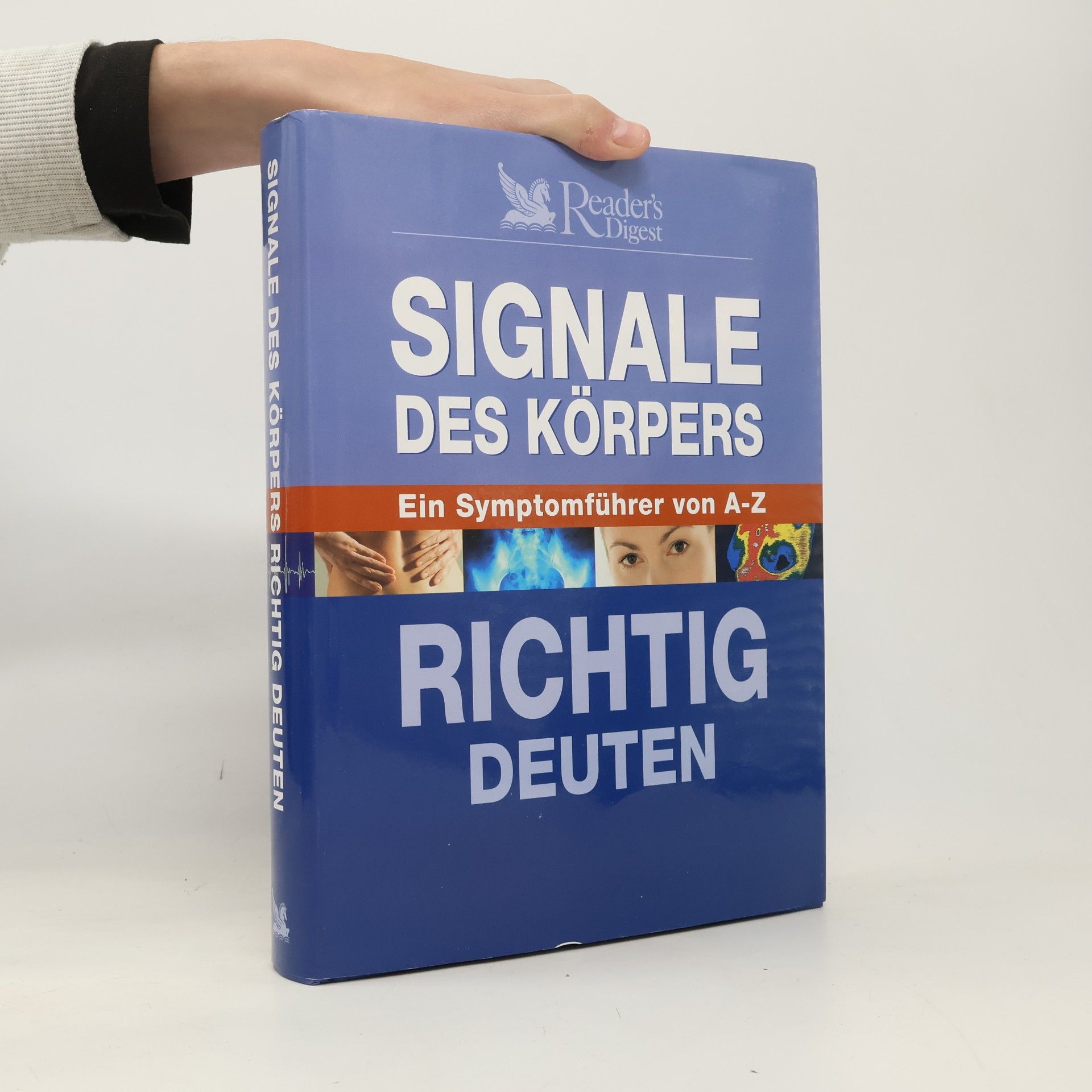 Signale des Körpers richtig deuten