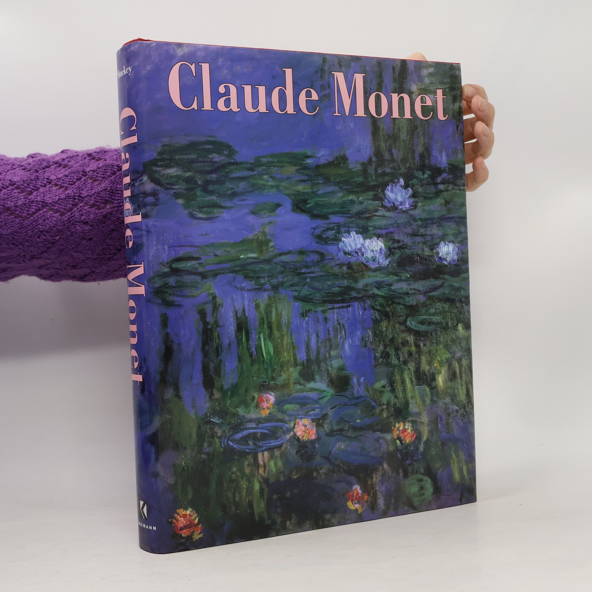Claude Monet