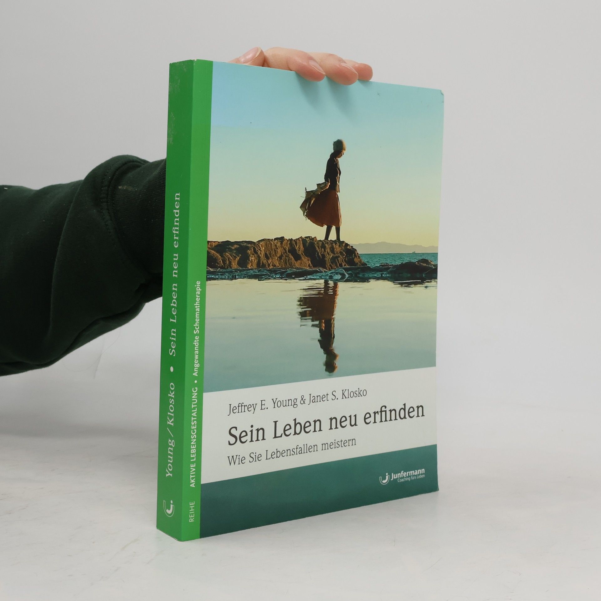 Sein Leben neu erfinden