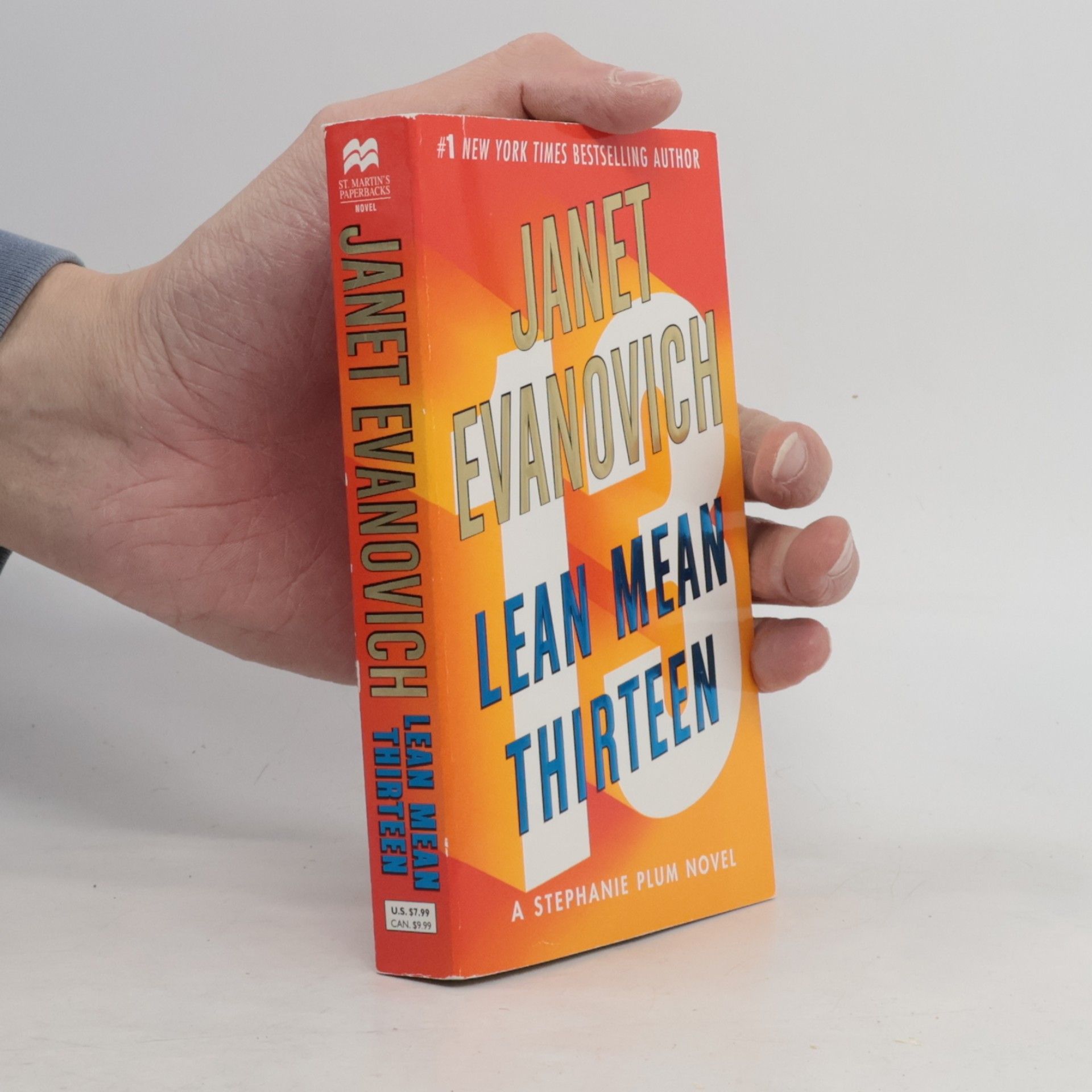 Lean Mean Thirteen