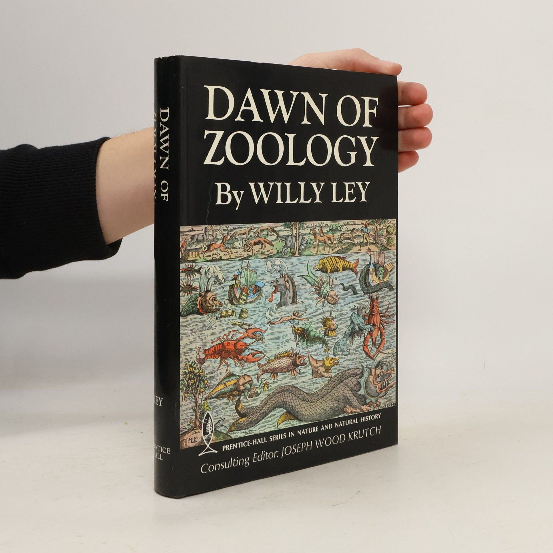 Dawn of Zoology