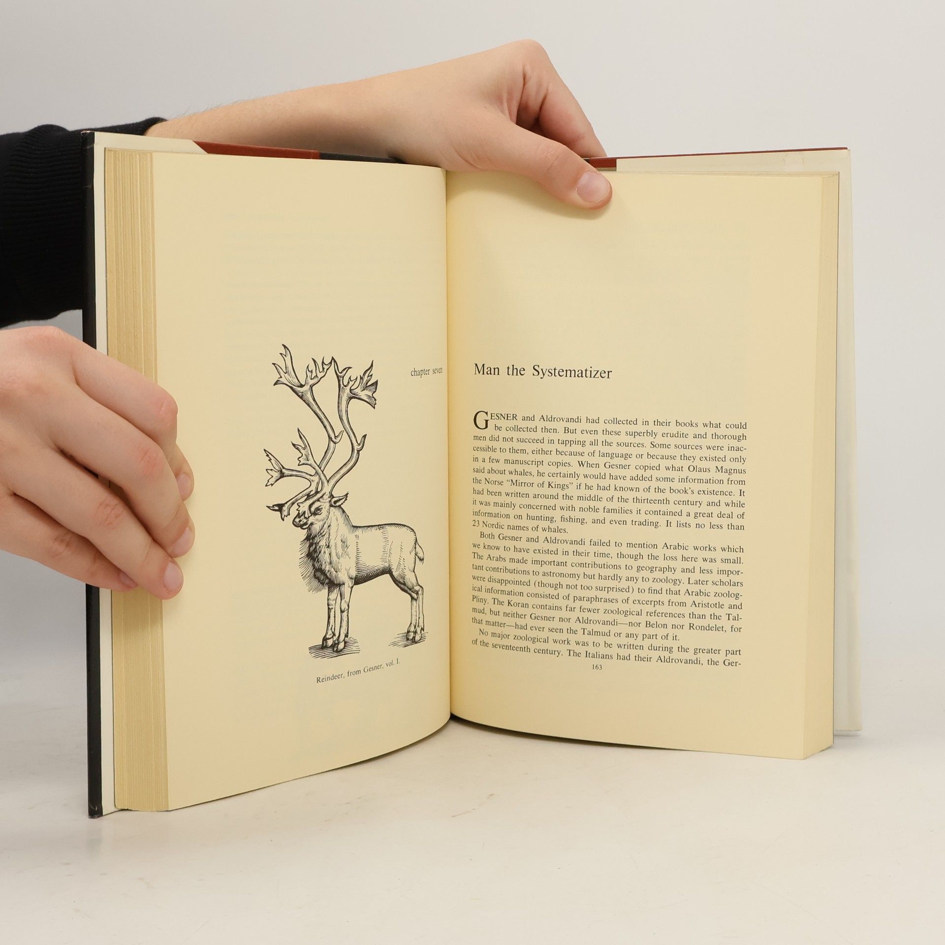 Willy Ley Dawn of Zoology