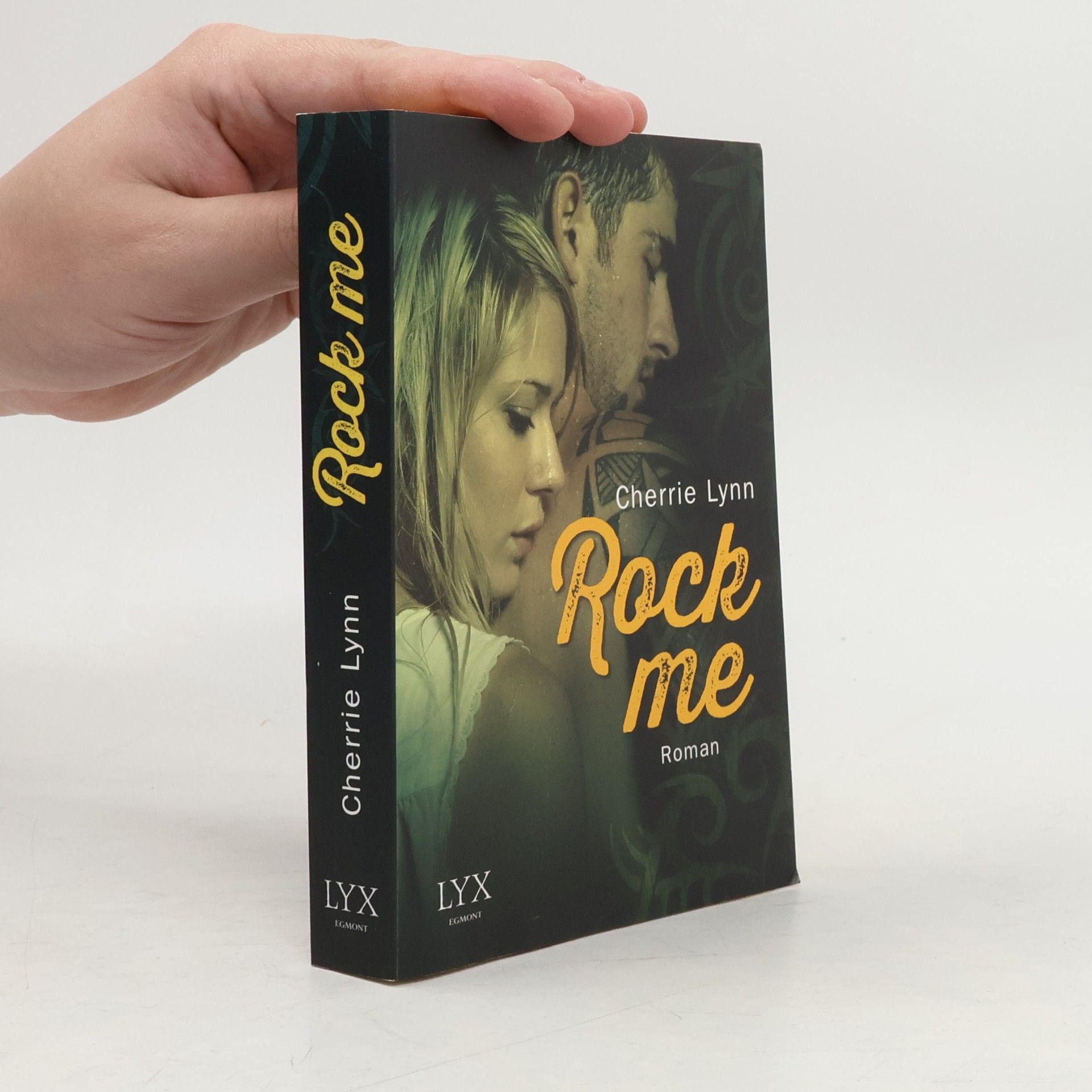 Rock me