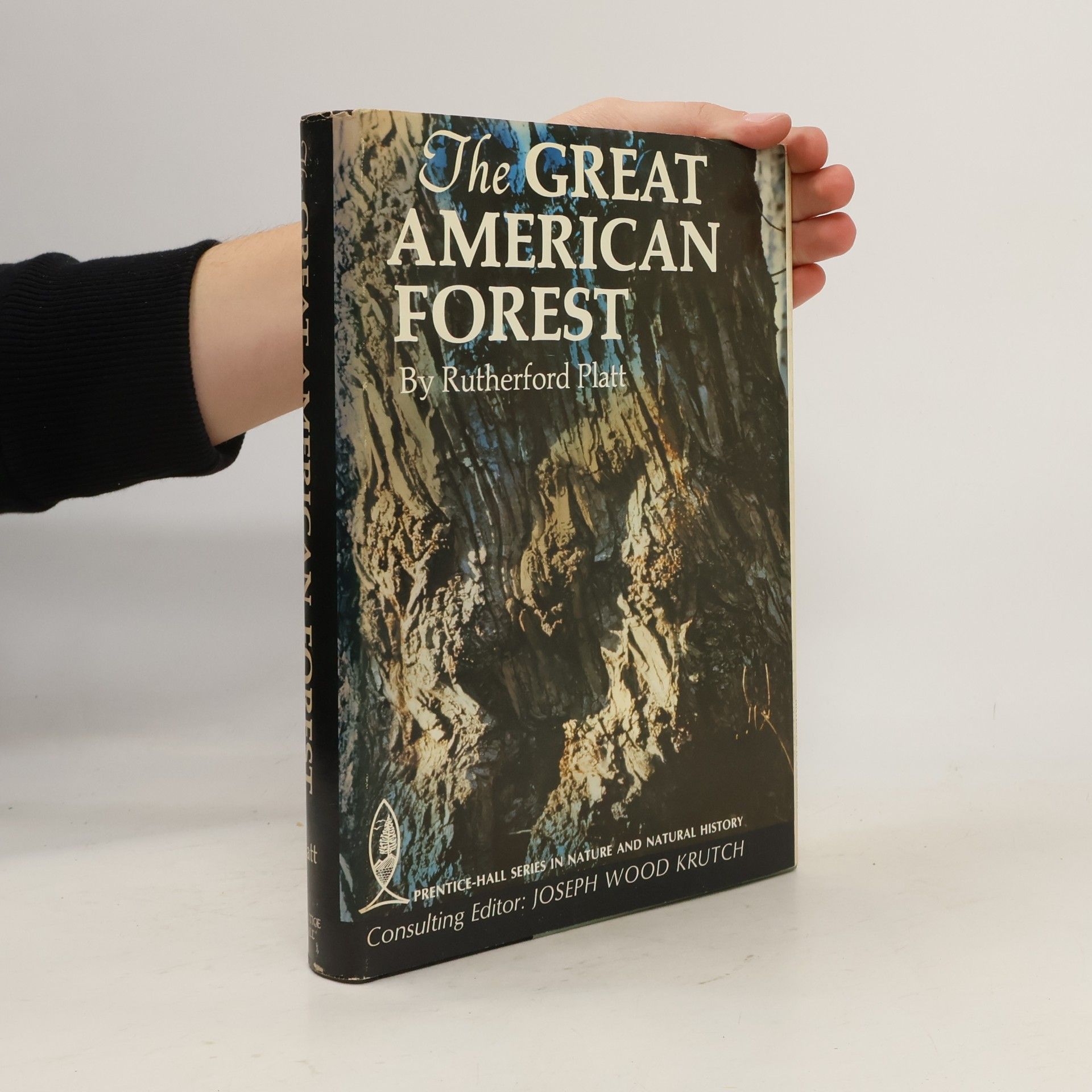 The Great American Forest