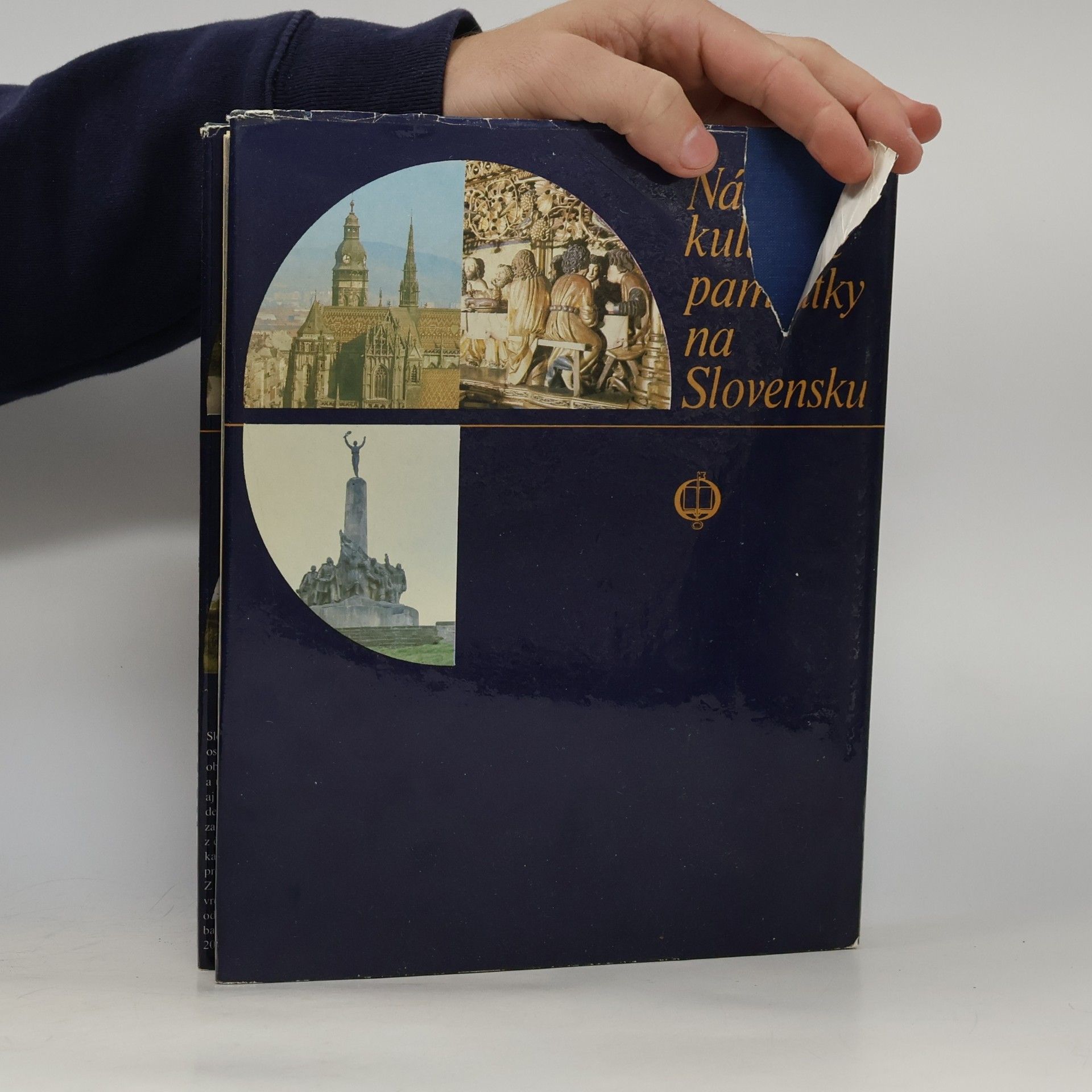 Autorenkollektiv Národné kultúrne pamiatky na Slovensku