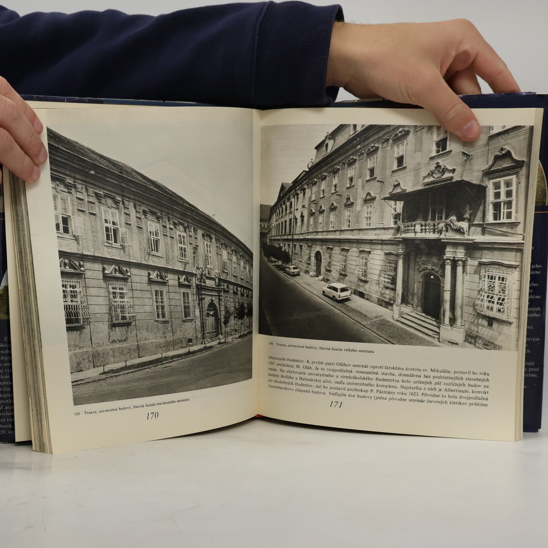 Autorenkollektiv Národné kultúrne pamiatky na Slovensku