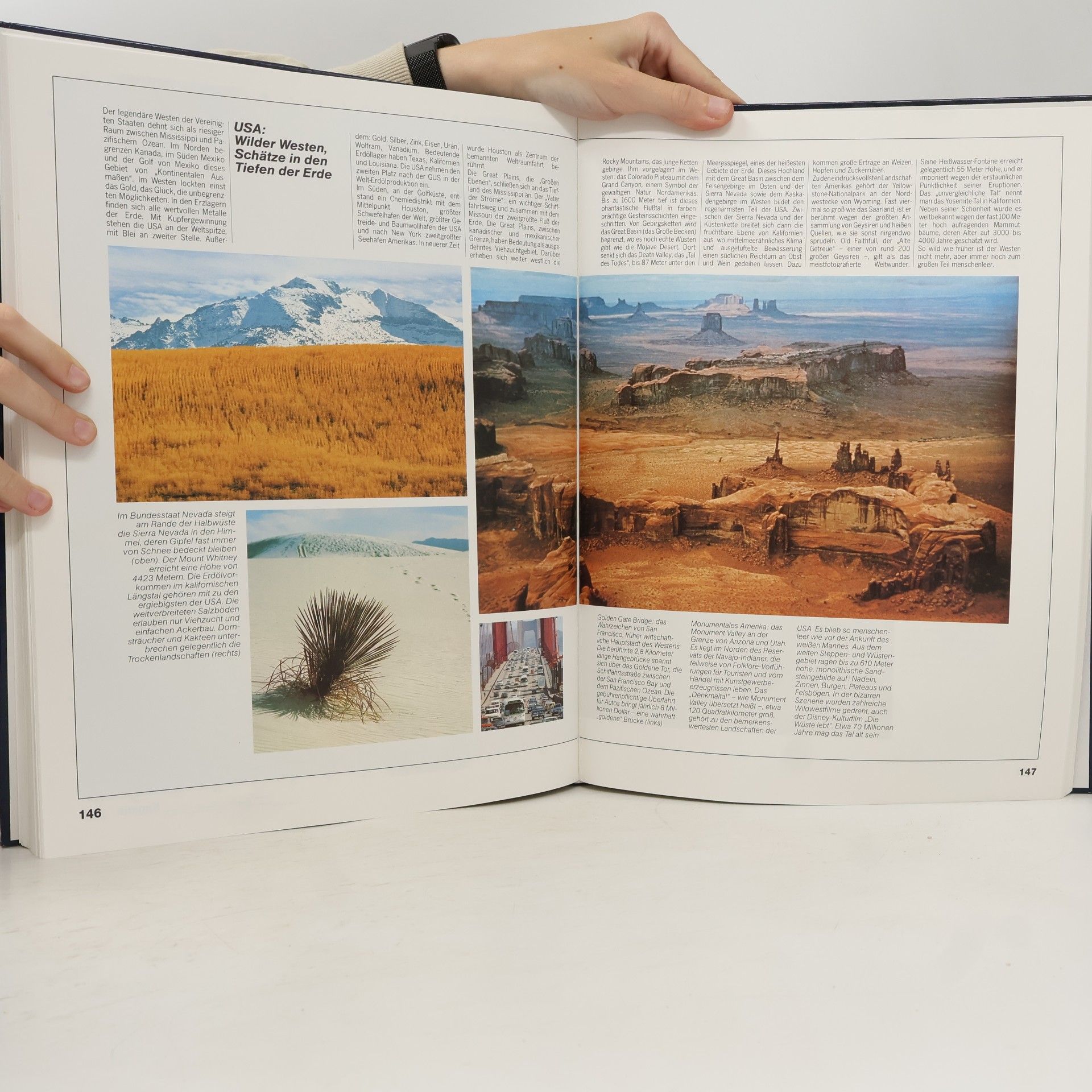 Various authors Neuer großer illustrierter Weltatlas