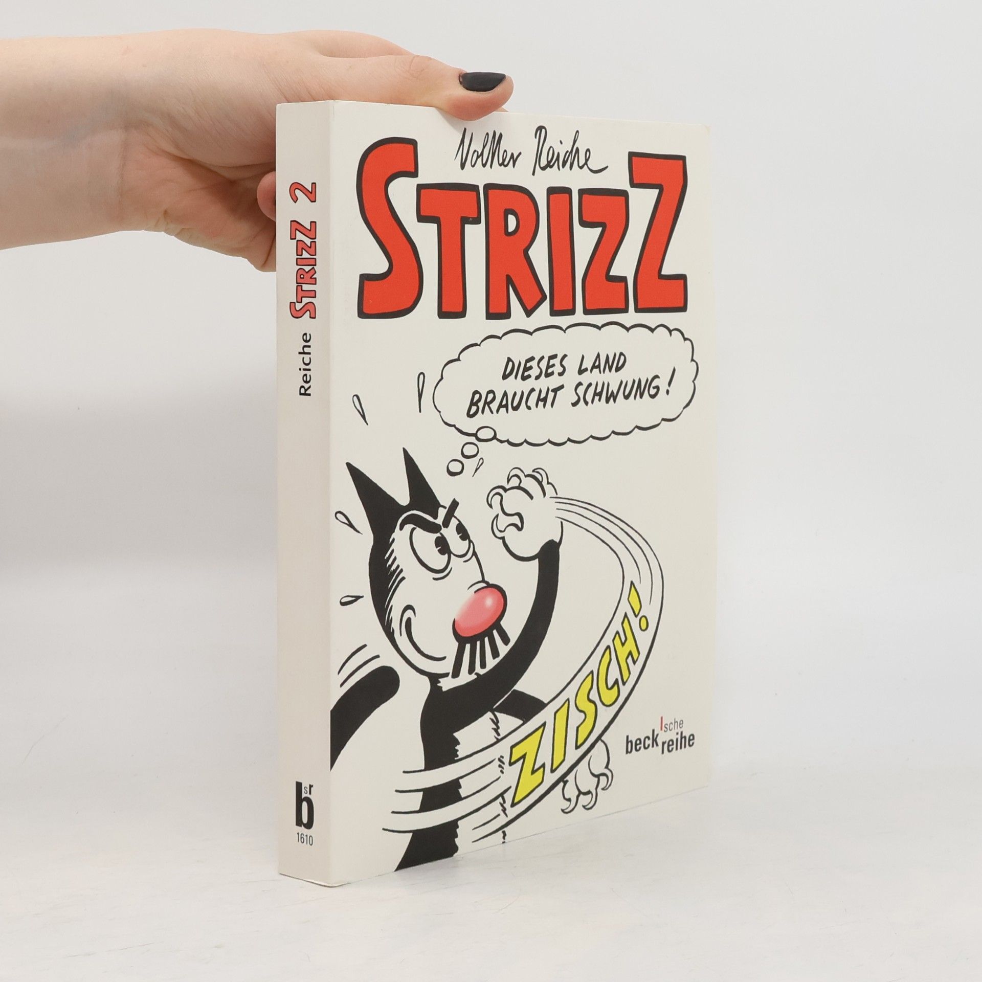 Strizz 2