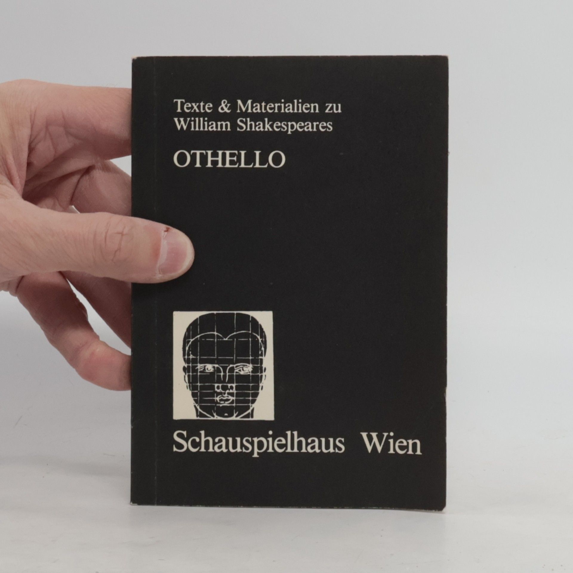 William Shakespeare Othello