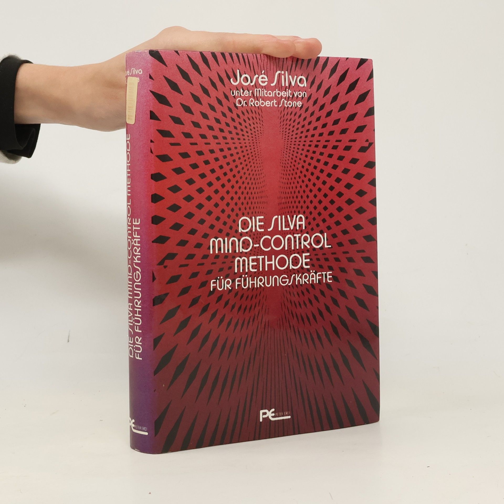 Die Silva-Mind-Control-Methode für Führungskräfte