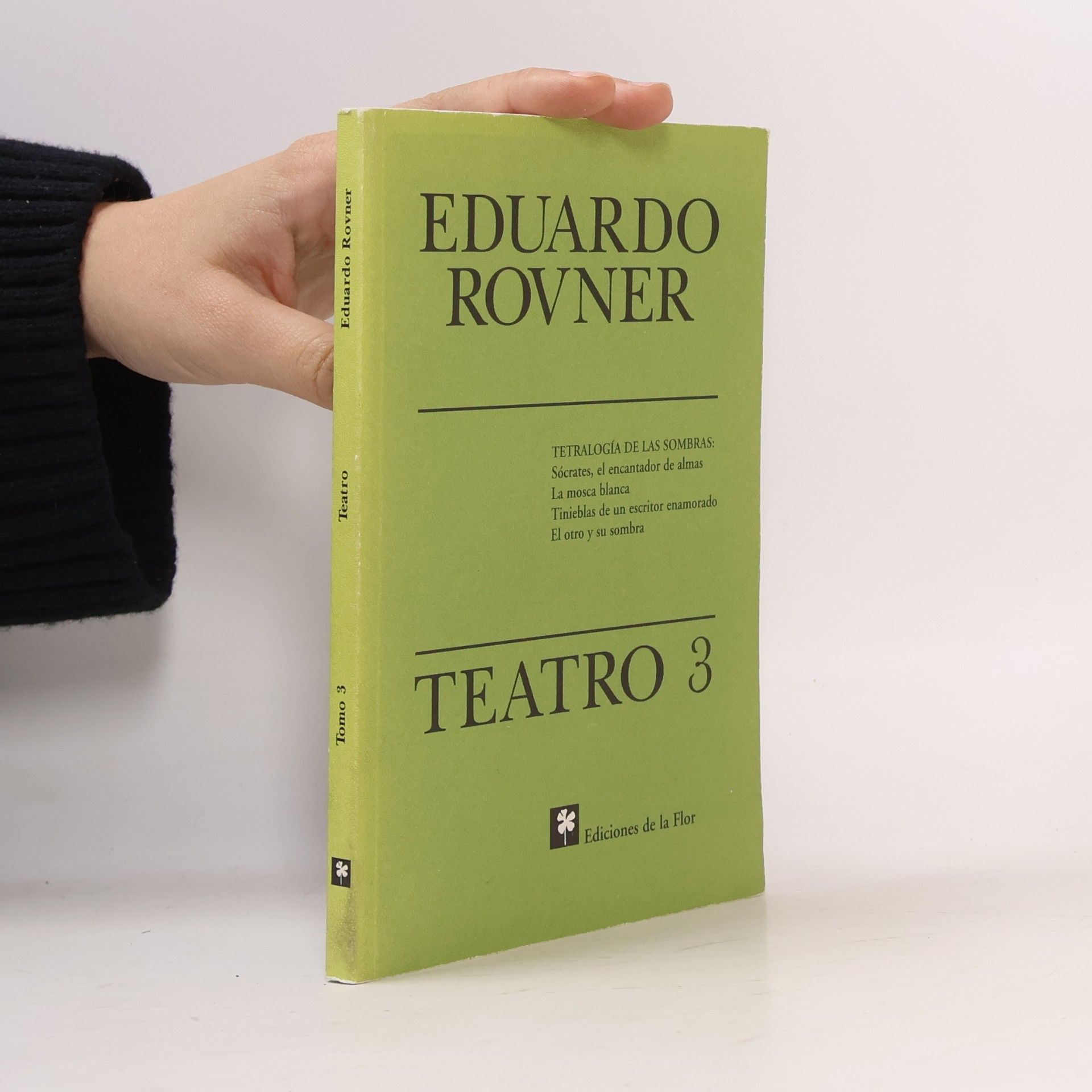 Teatro 3