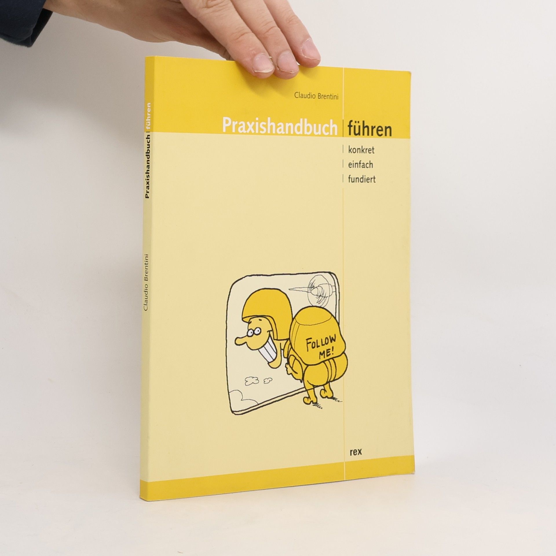Praxishandbuch Führen