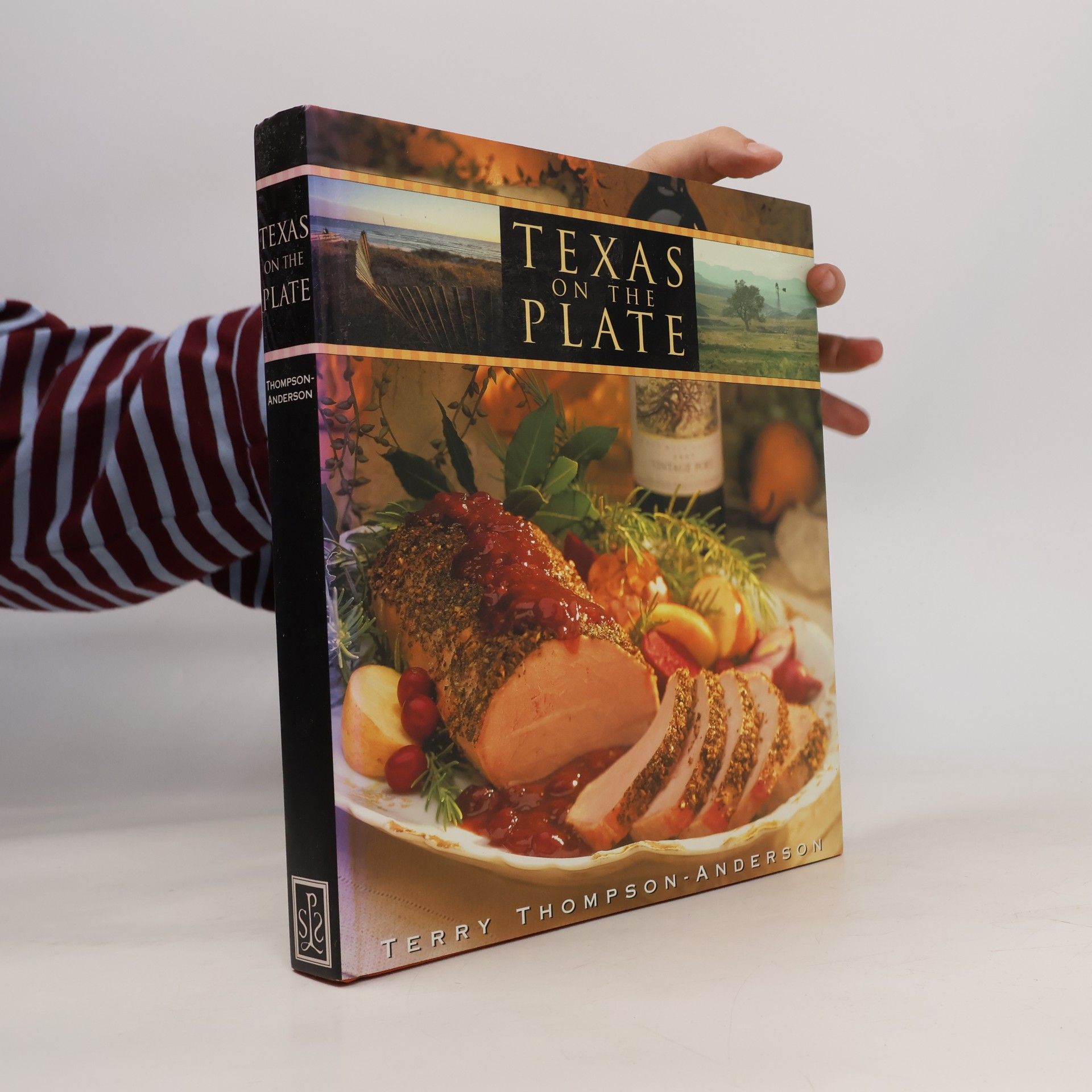 Texas on the Plate