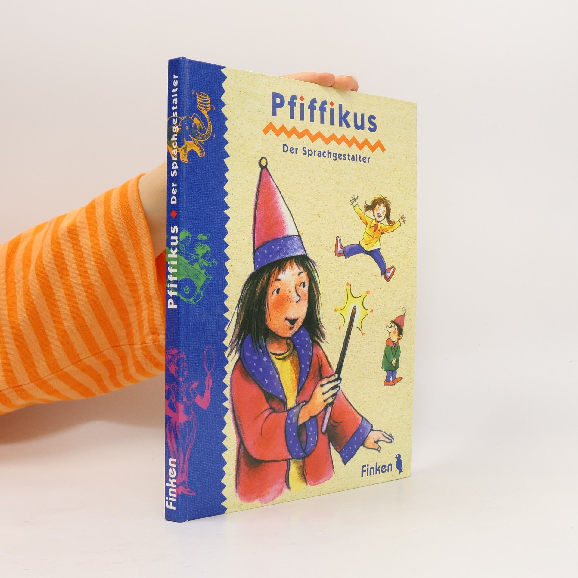 Pfiffikus