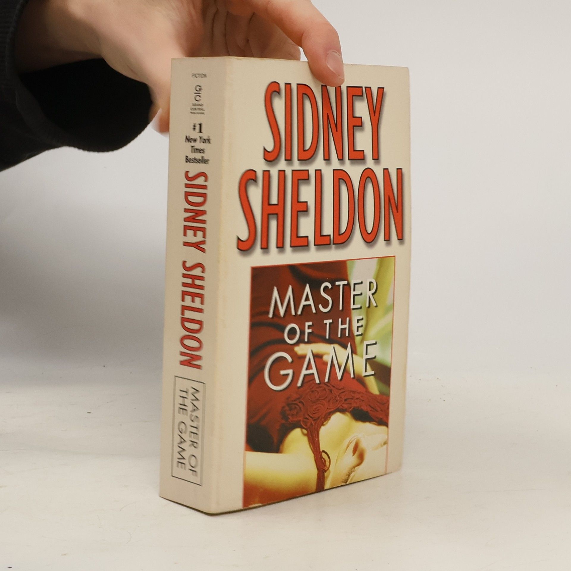 Master of the Game