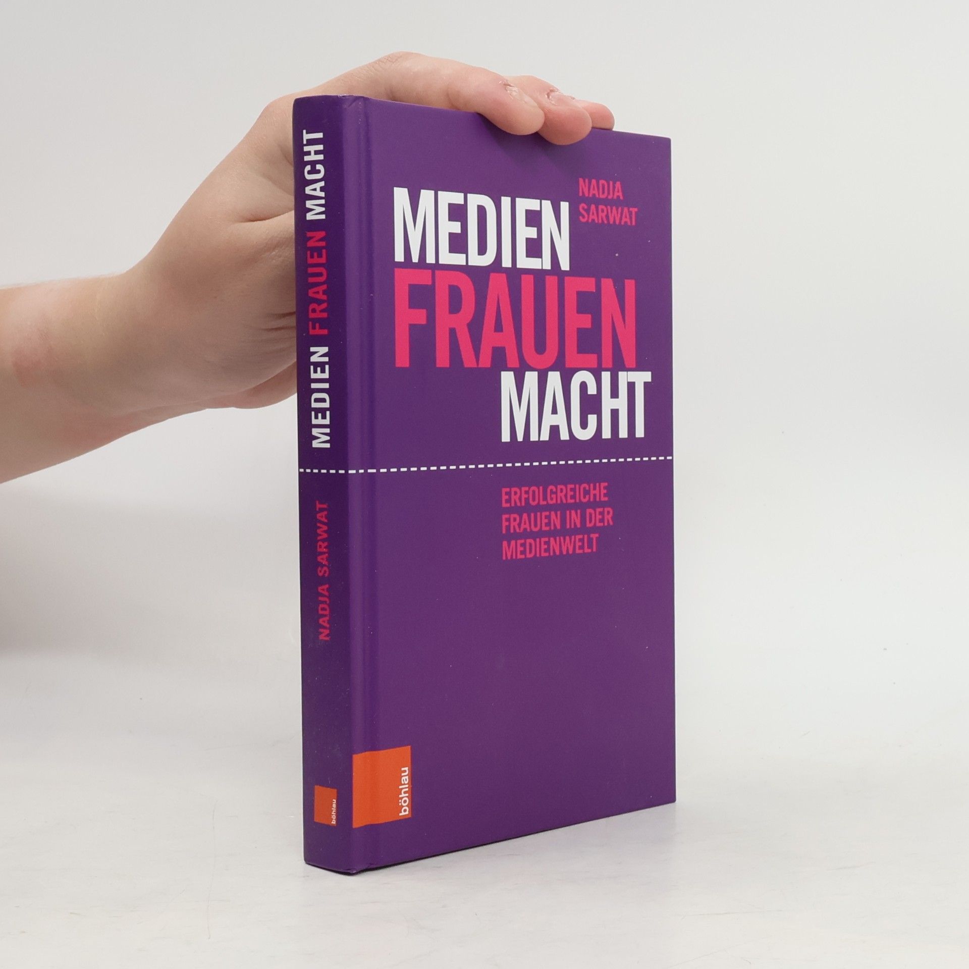 Medien Frauen Macht