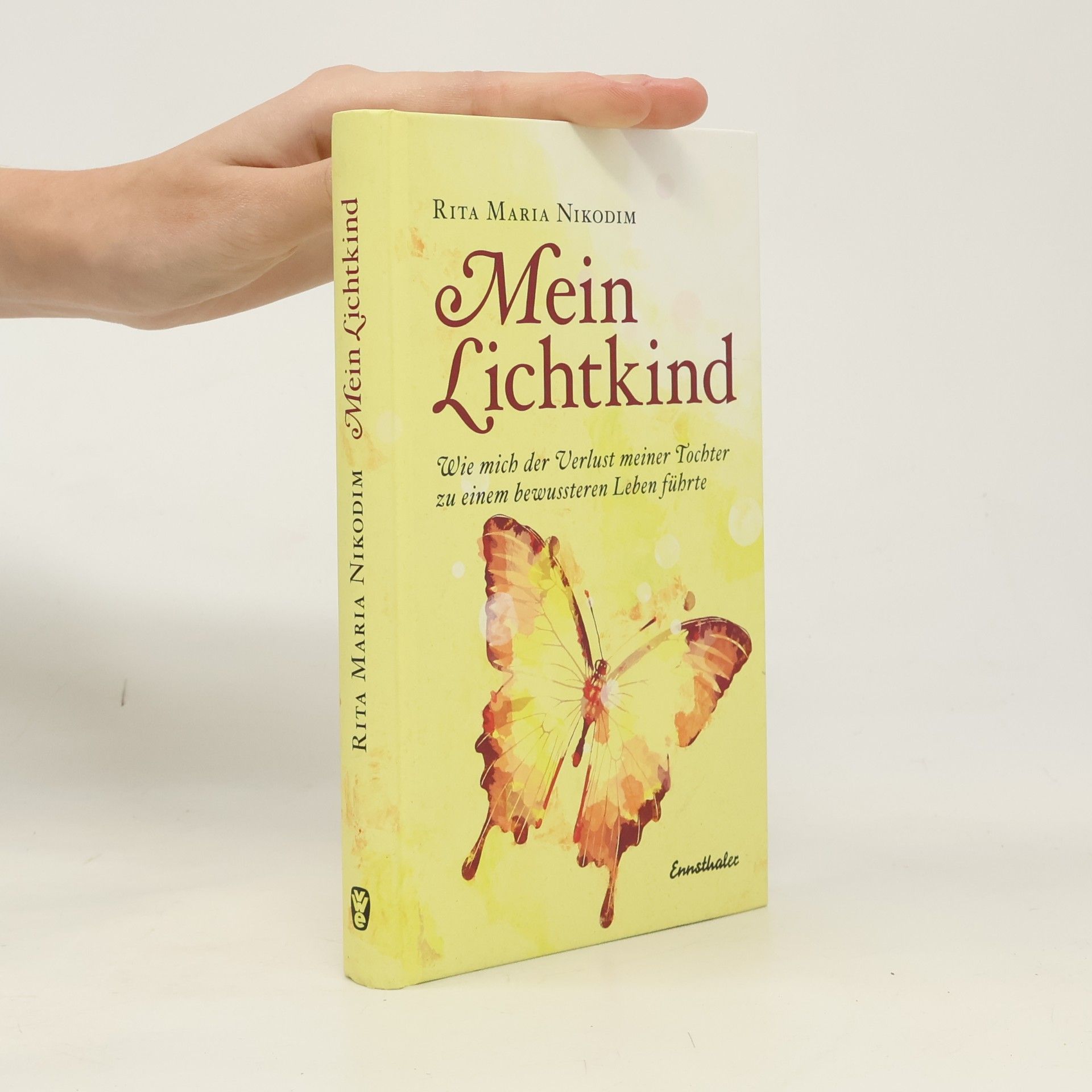 Mein Lichtkind