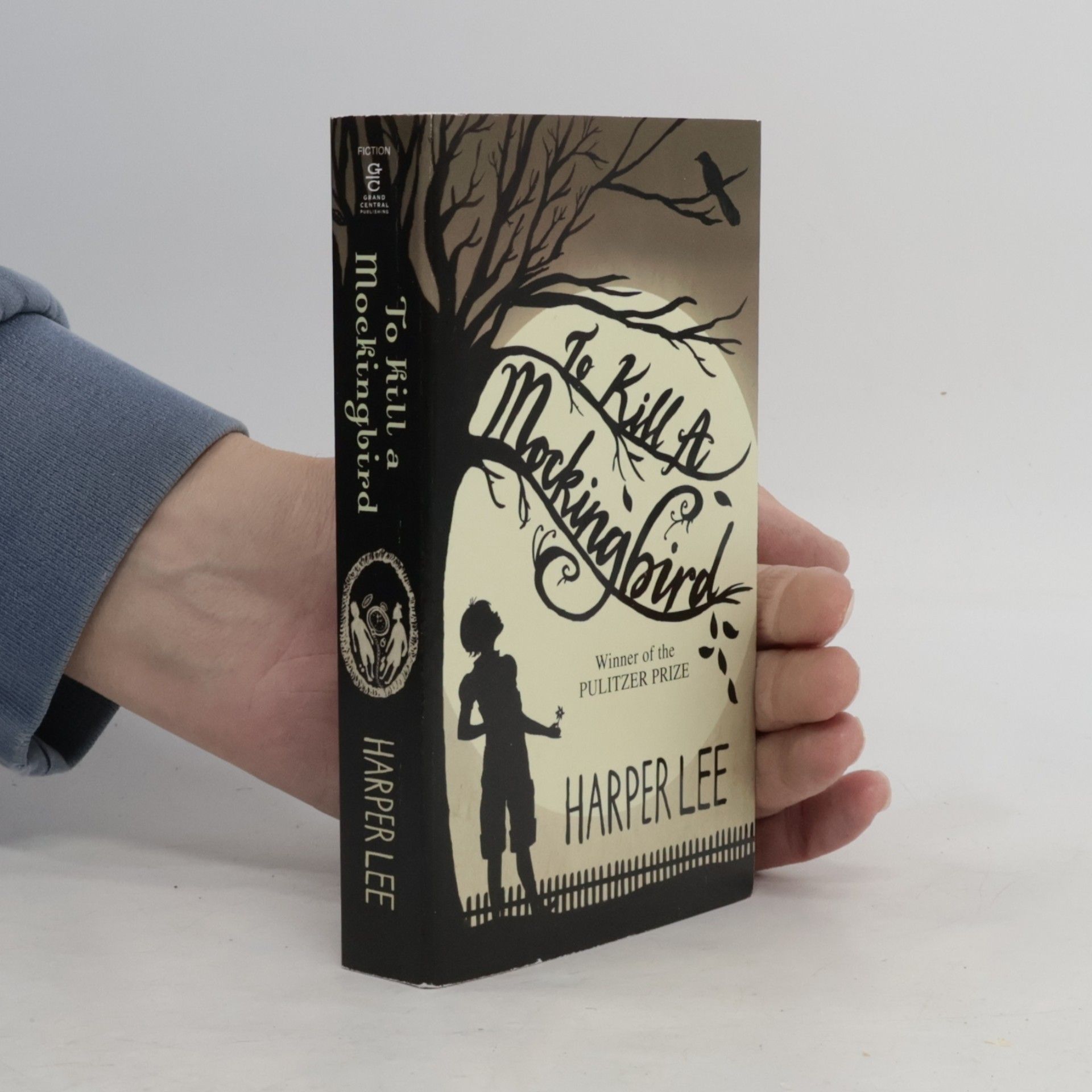 Harper Lee To Kill a Mockingbird