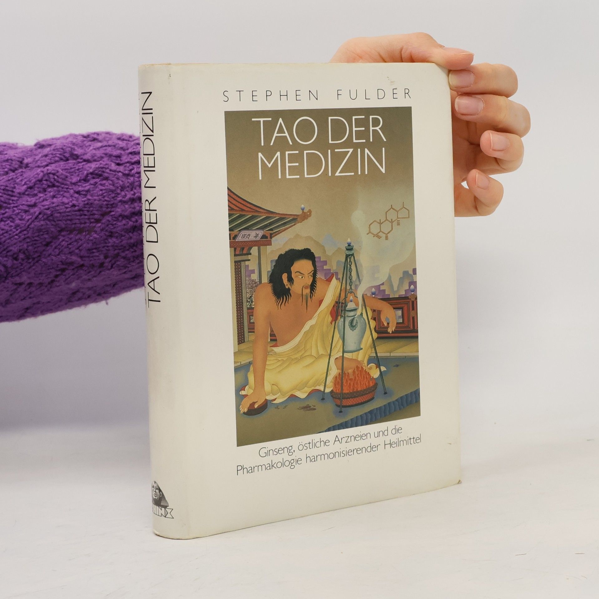 Tao der Medizin