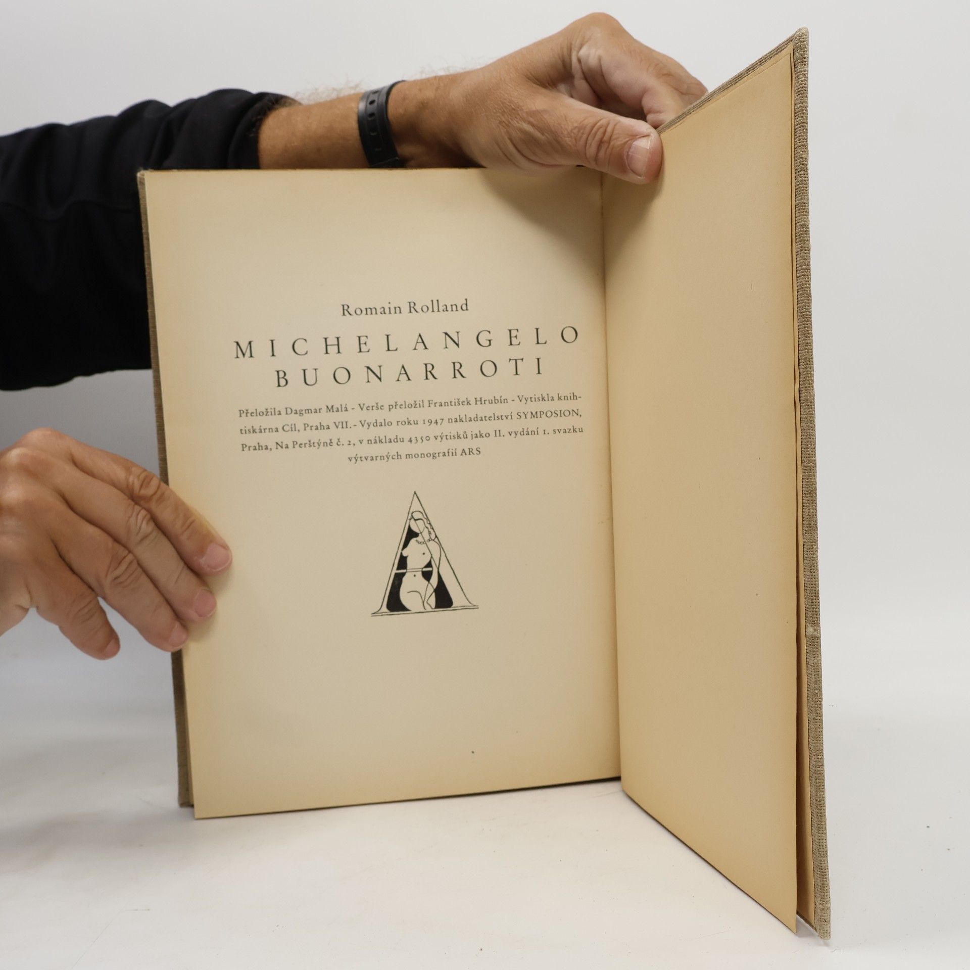 Romain Rolland Michelangelo Buonarroti