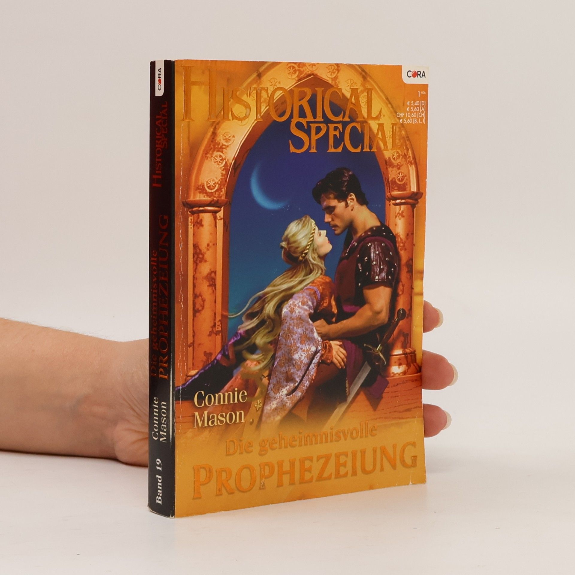Historical Special 19. Die geheimnisvolle Prophezeiung