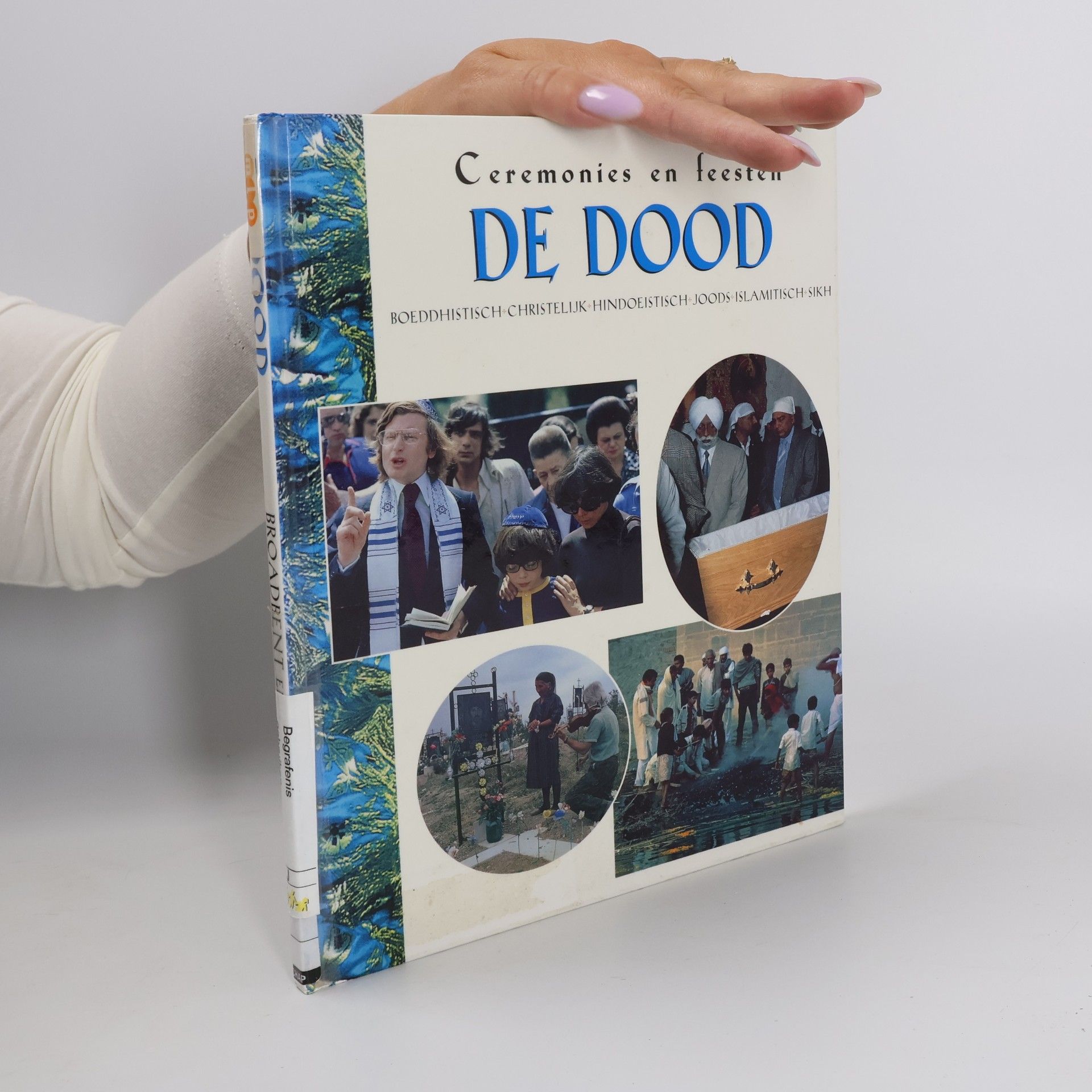 De dood (Ceremonies en feesten)