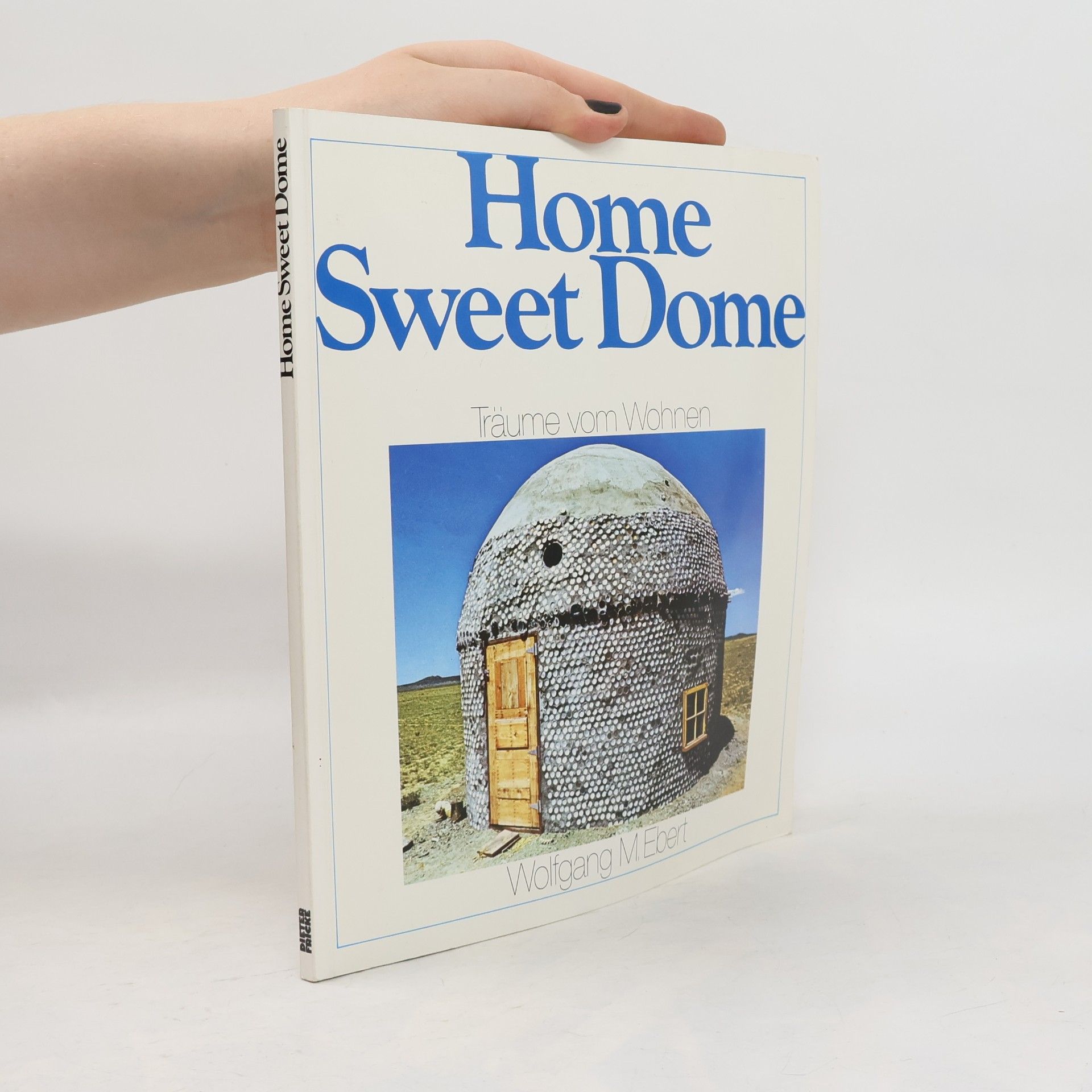 Home sweet dome